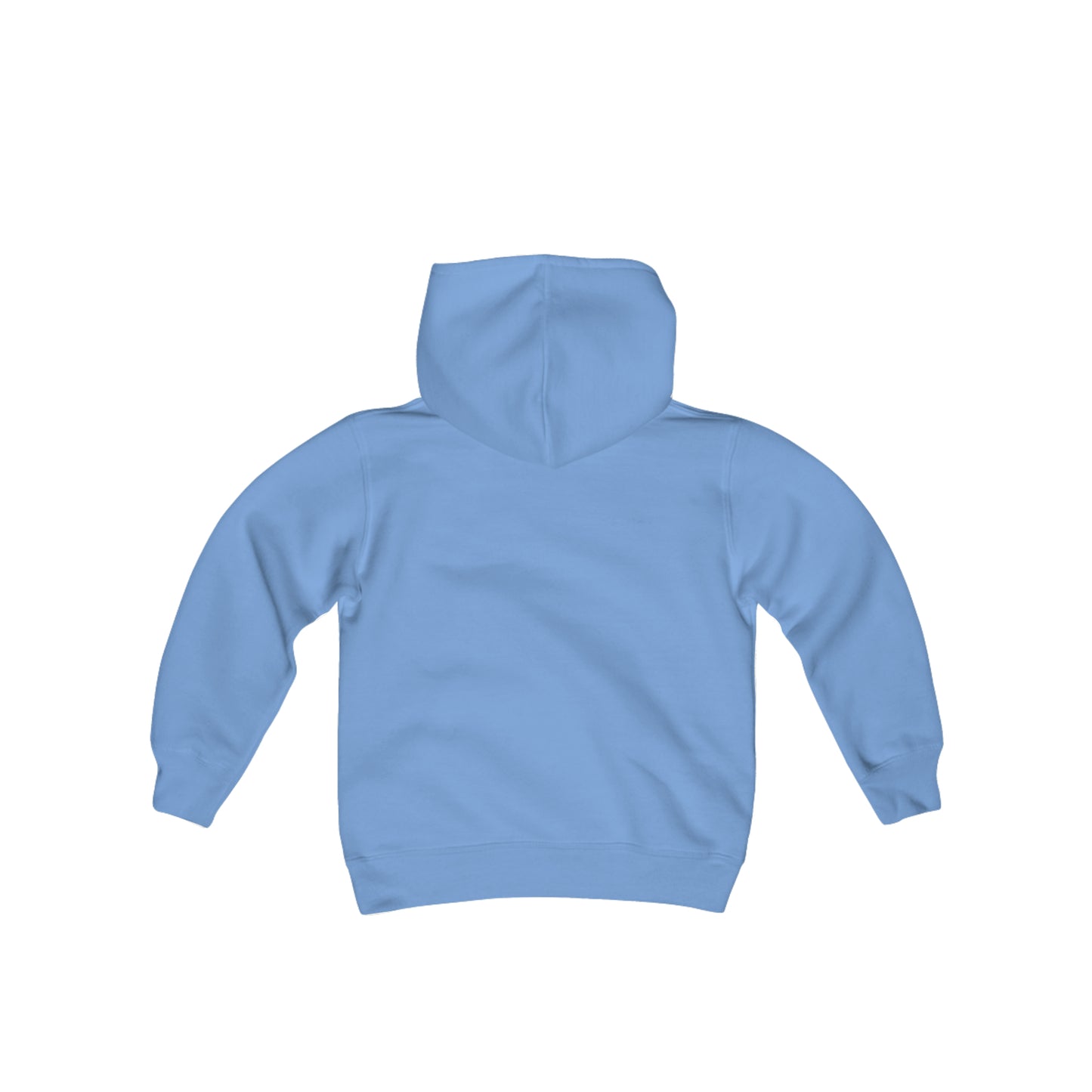 INSPIRED ORIGINAL Youth Heavy Blend Hooded Sweatshirt