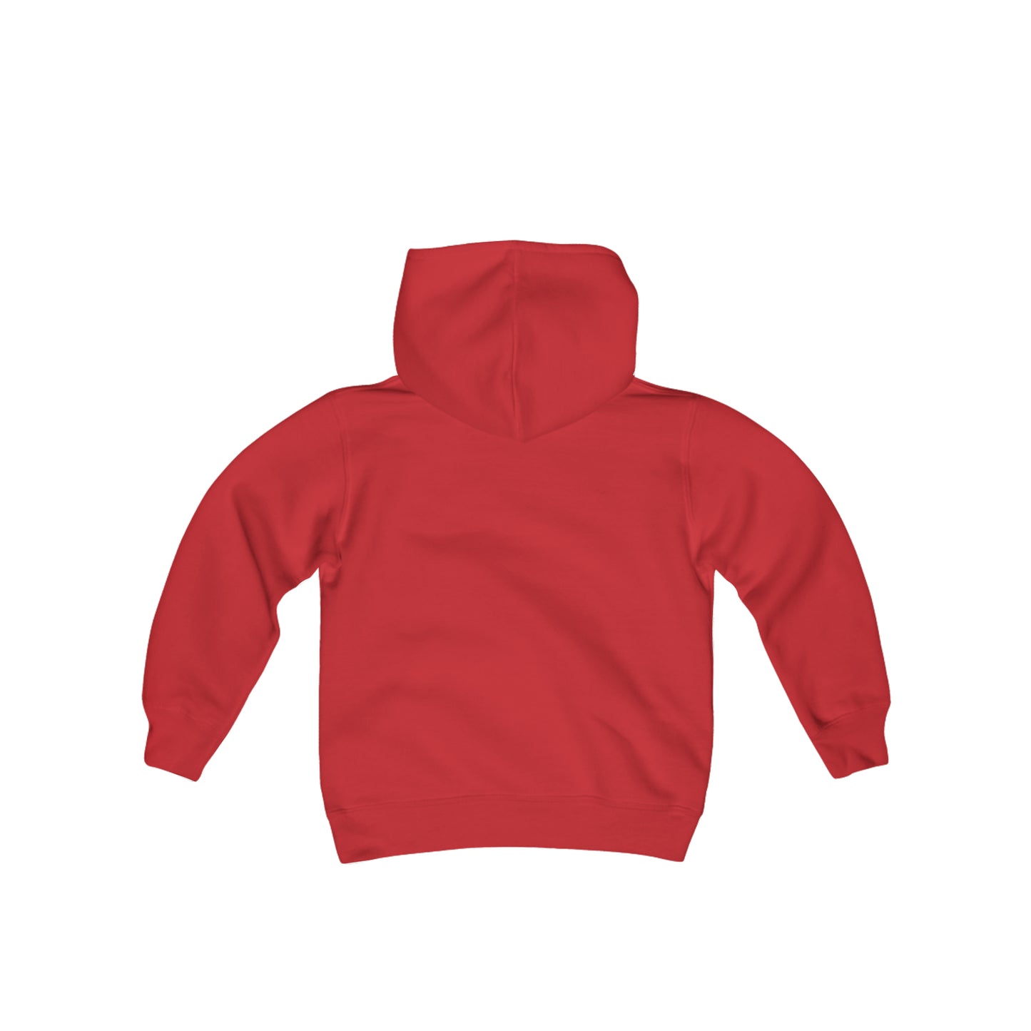 INSPIRED ORIGINAL Youth Heavy Blend Hooded Sweatshirt