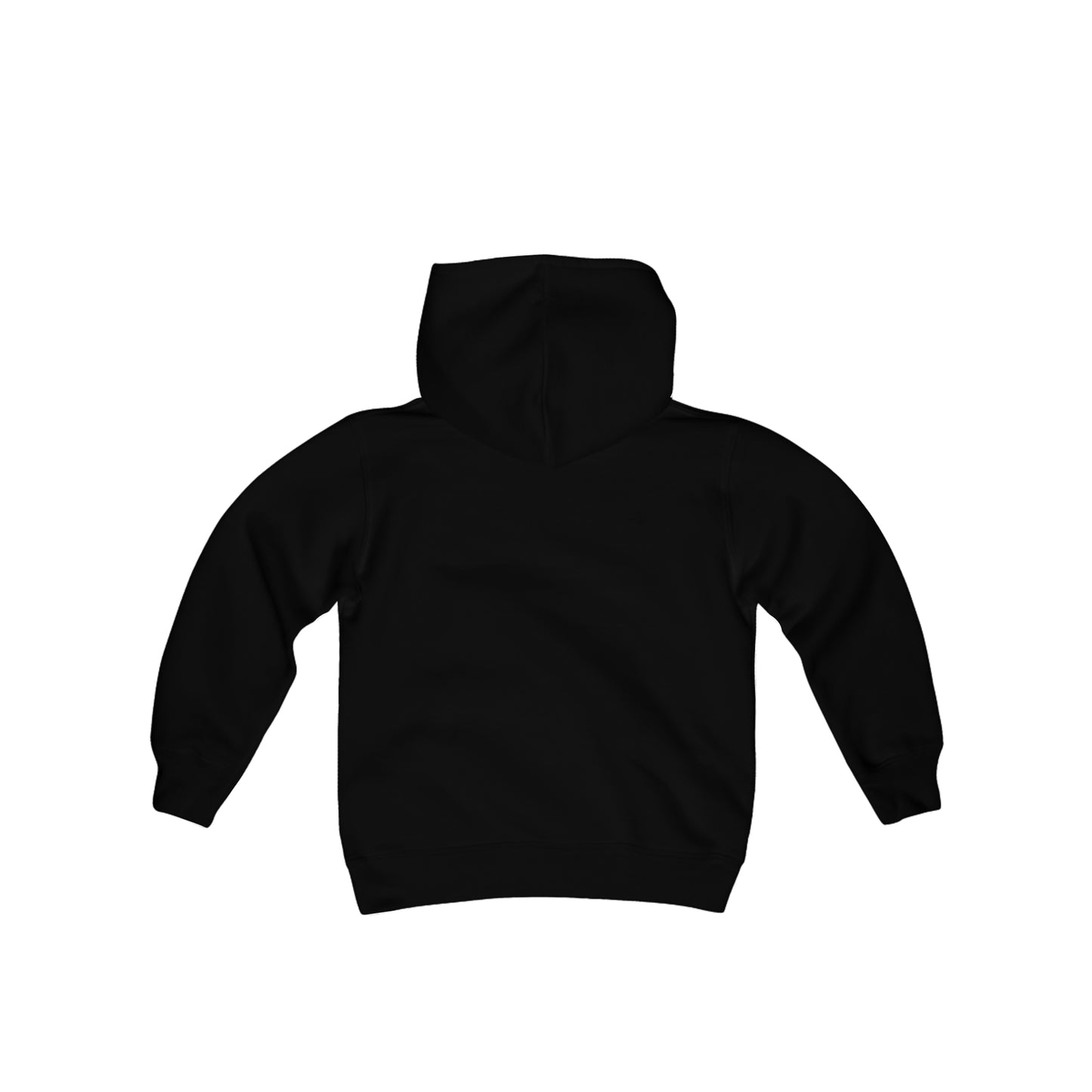 INSPIRED ORIGINAL Youth Heavy Blend Hooded Sweatshirt