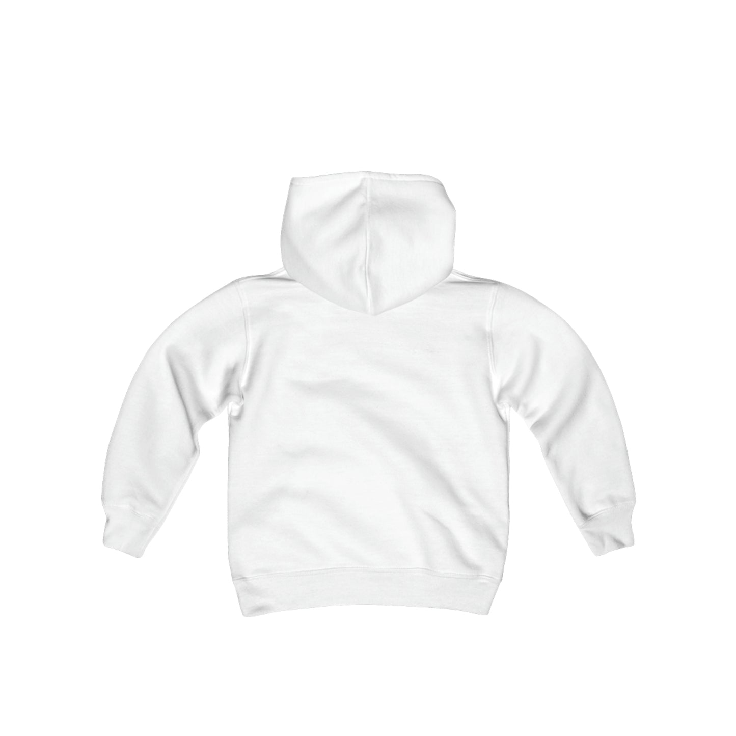 INSPIRED ORIGINAL Youth Heavy Blend Hooded Sweatshirt