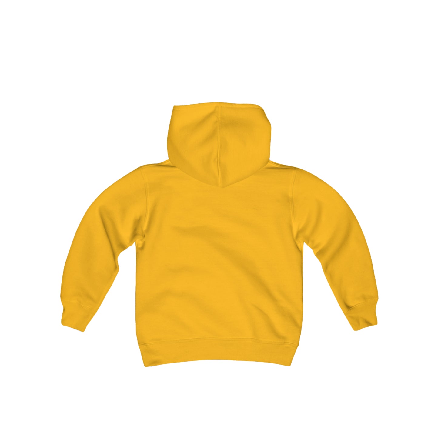 INSPIRED ORIGINAL Youth Heavy Blend Hooded Sweatshirt