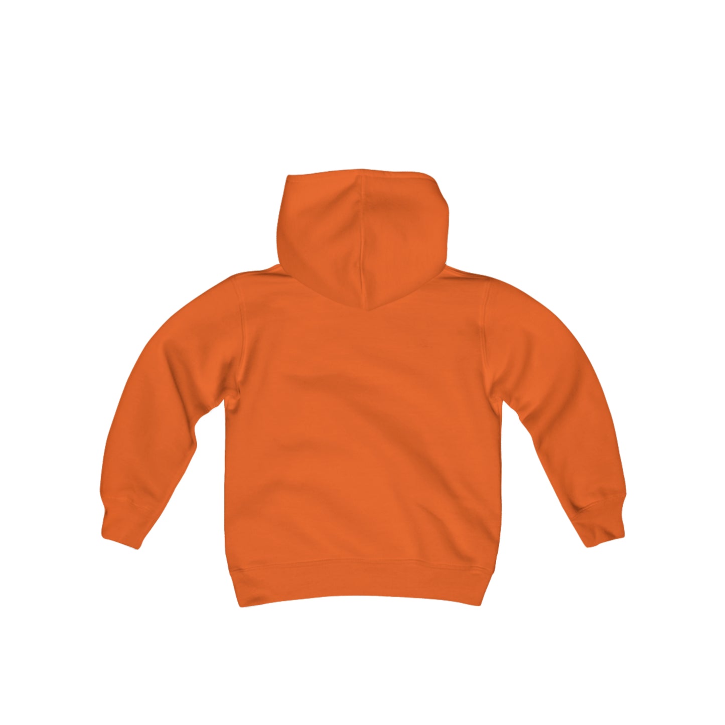 INSPIRED ORIGINAL Youth Heavy Blend Hooded Sweatshirt