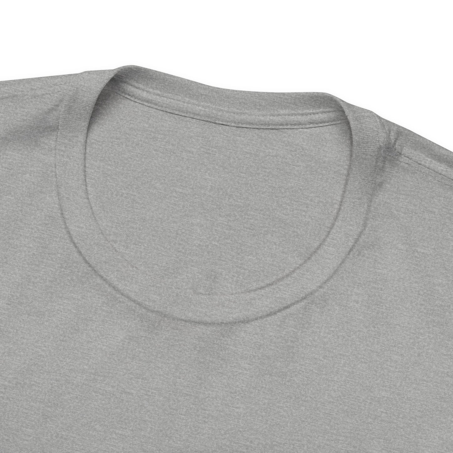 INSPIRED GARDEN Unisex Jersey Short Sleeve Tee