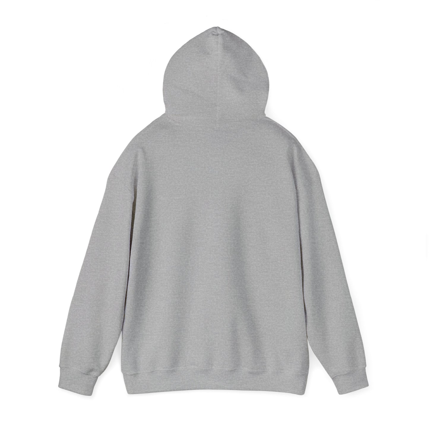 INSPIRED Unisex Heavy Blend™ Hooded Sweatshirt