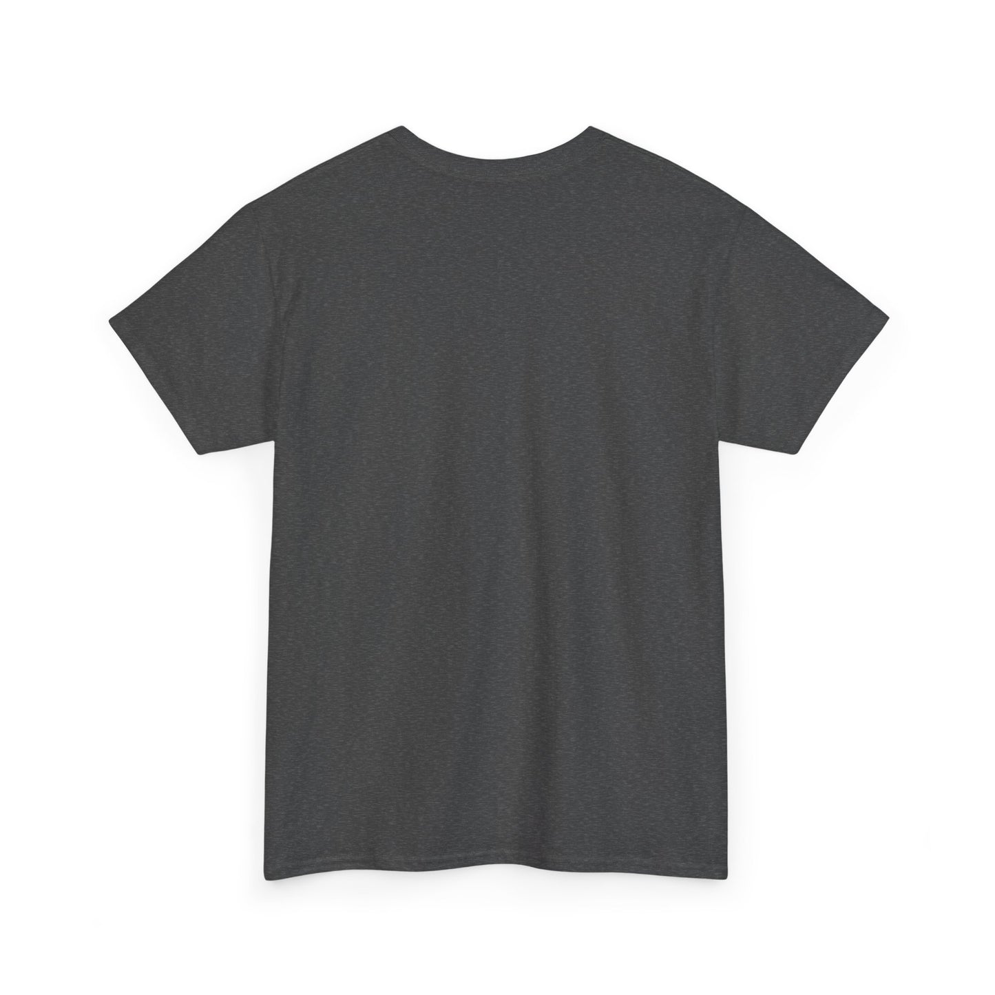 INSPIRED HWWF UNISEX Heavy Cotton Tee