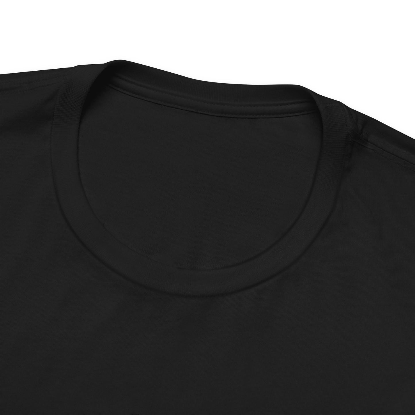 INSPIRED GARDEN Unisex Jersey Short Sleeve Tee