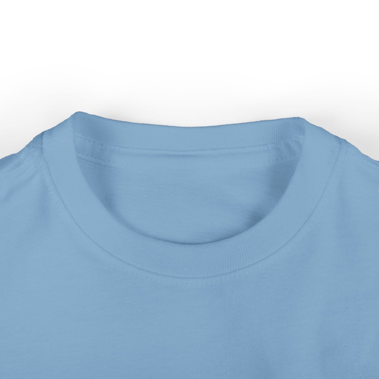 Cute Baby Bison Tee, Infant Fine Jersey T-Shir