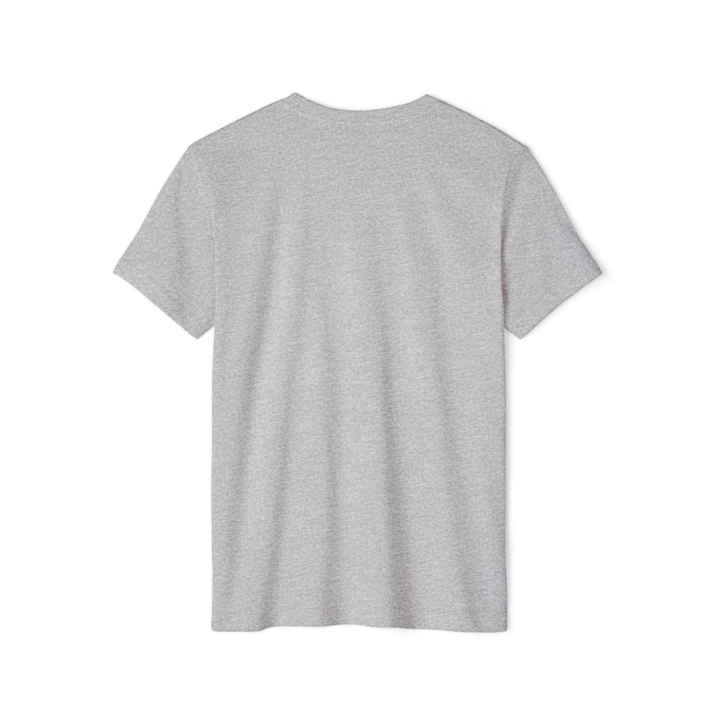 INSPIRED GARDEN V Unisex Recycled ORGANIC T-Shirt