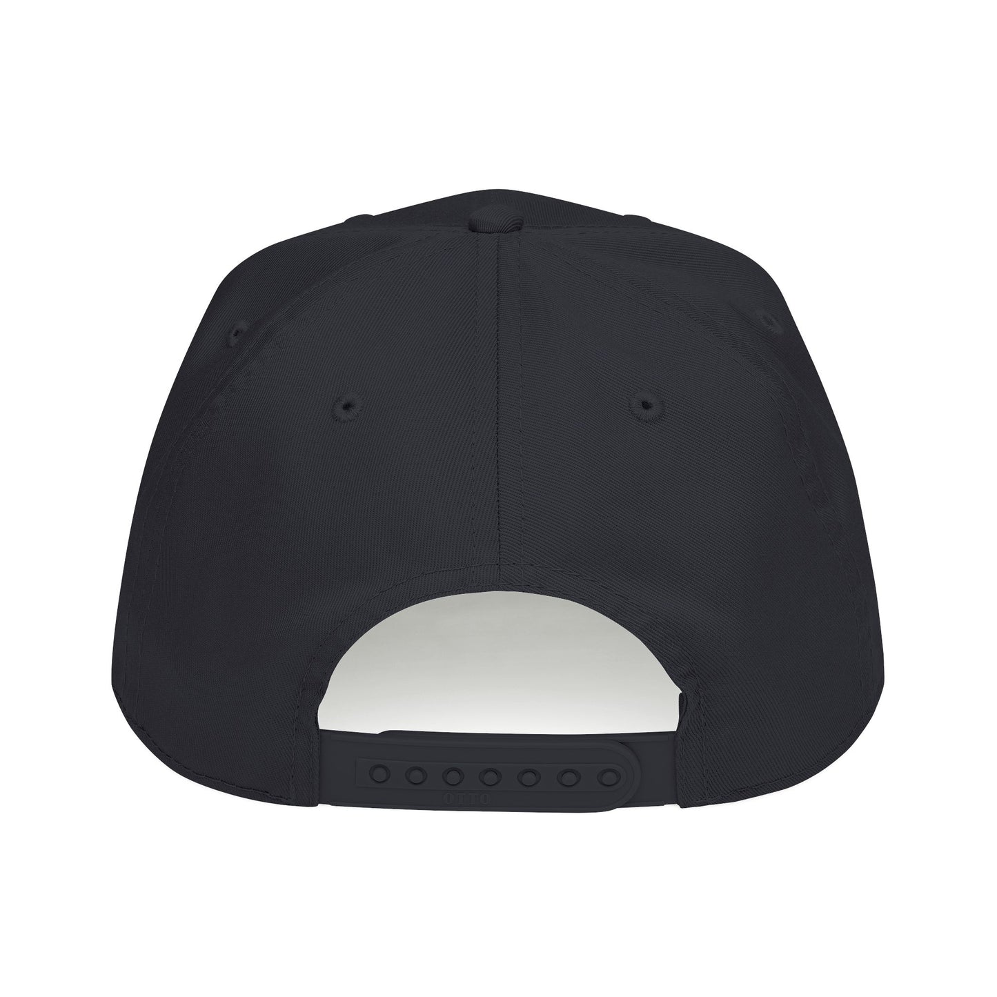 INSPIRED Big Bear Mid Profile Baseball Cap