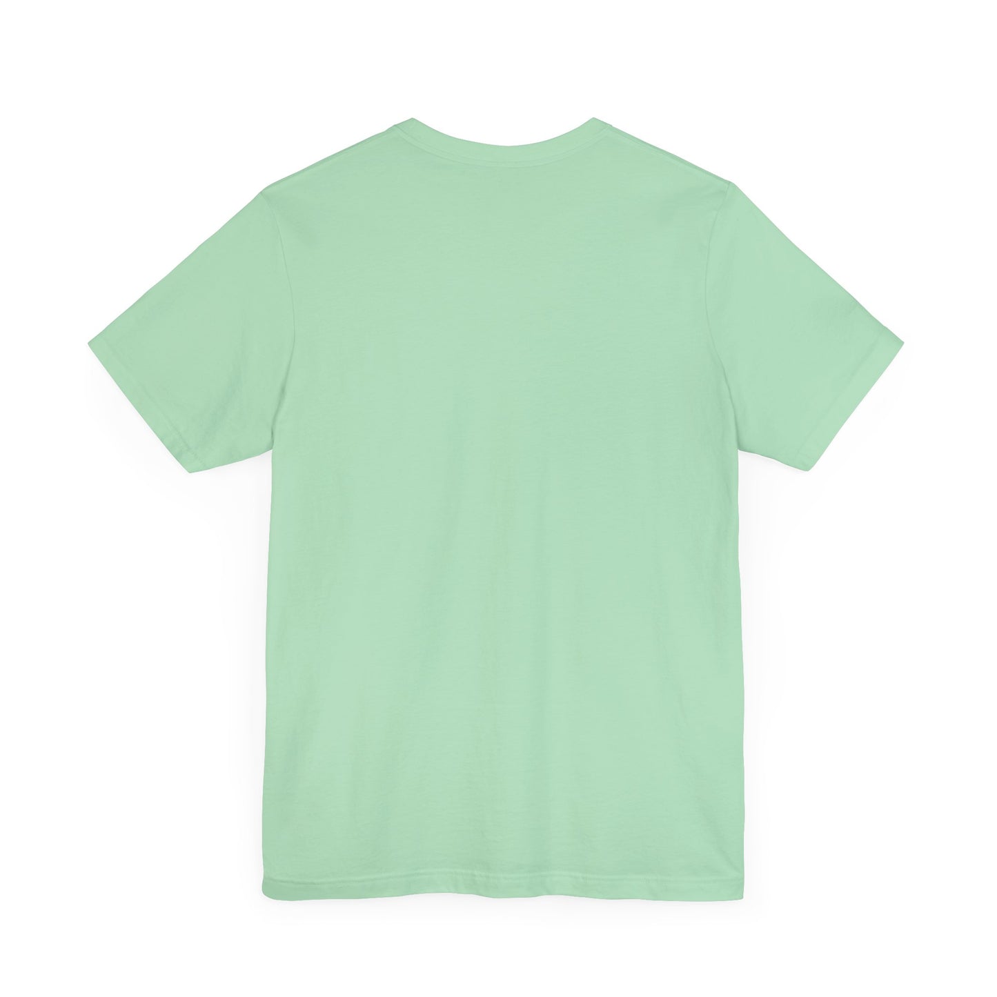 INSPIRED GARDEN L Unisex Jersey Short Sleeve Tee