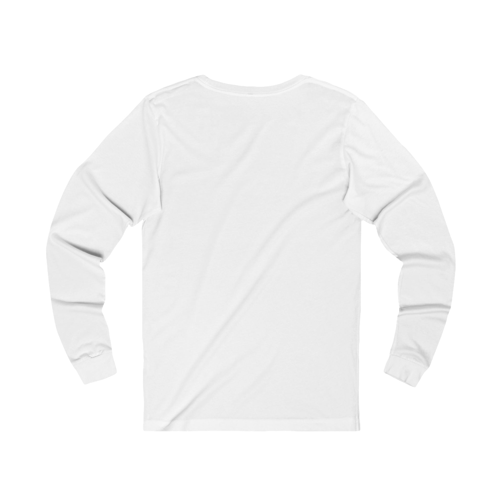 INSPIRED Aspire 2 Excellence UNISEX  Jersey Long Sleeve Tee