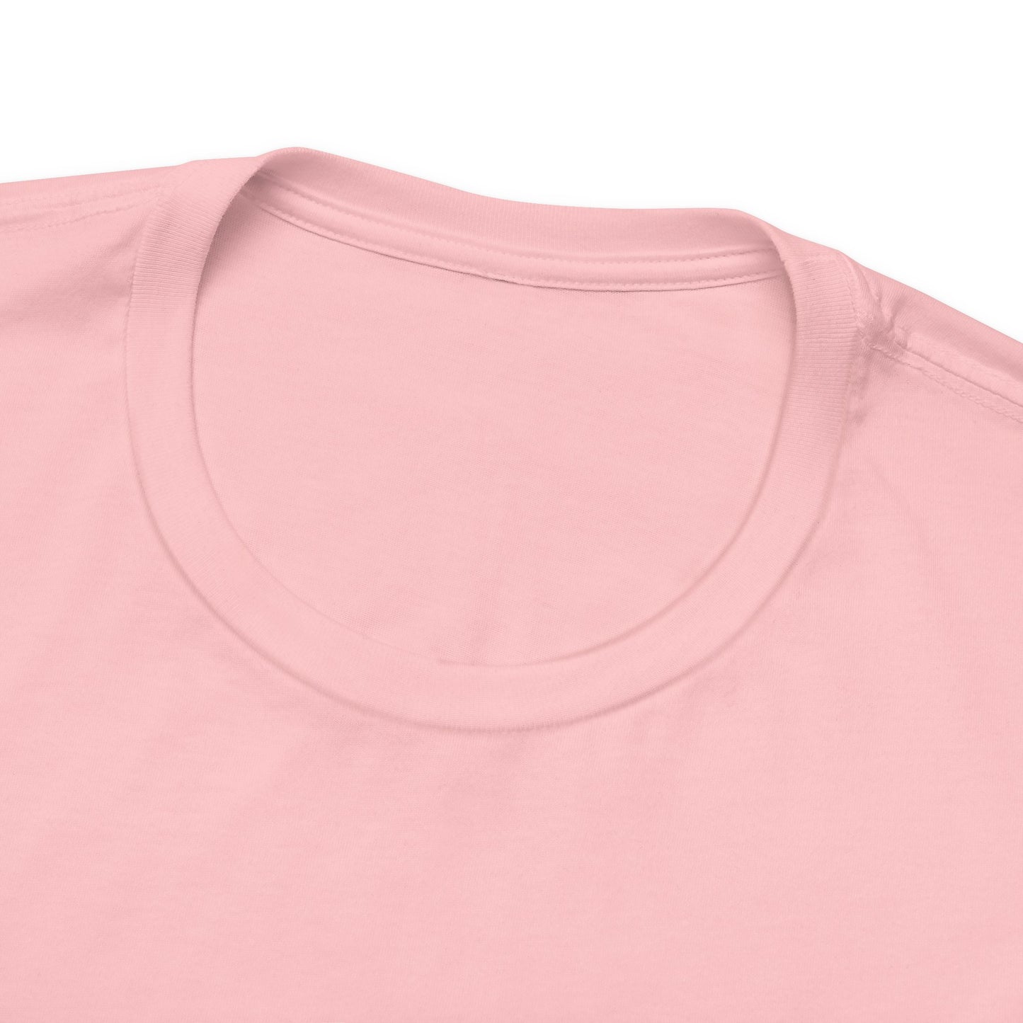 INSPIRED GARDEN Unisex Jersey Short Sleeve Tee