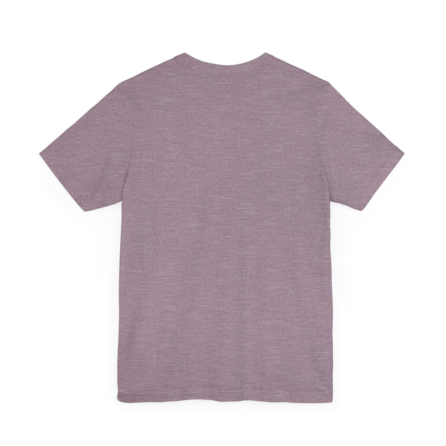 INSPIRED GARDEN P Unisex Jersey Short Sleeve Tee