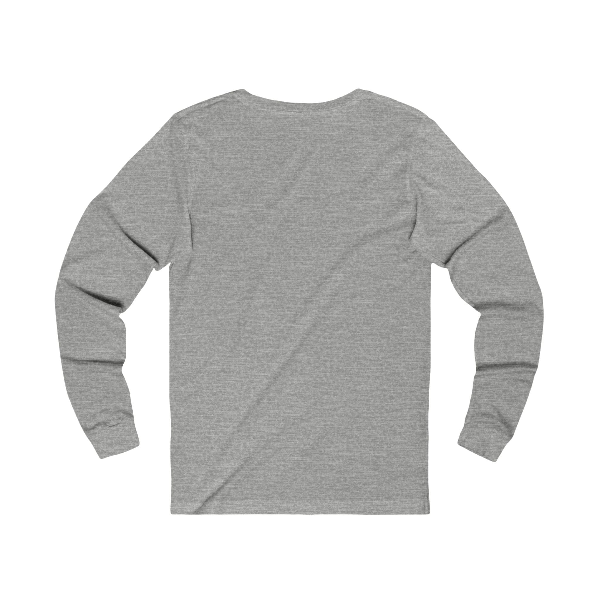 INSPIRED Aspire 2 Excellence UNISEX  Jersey Long Sleeve Tee