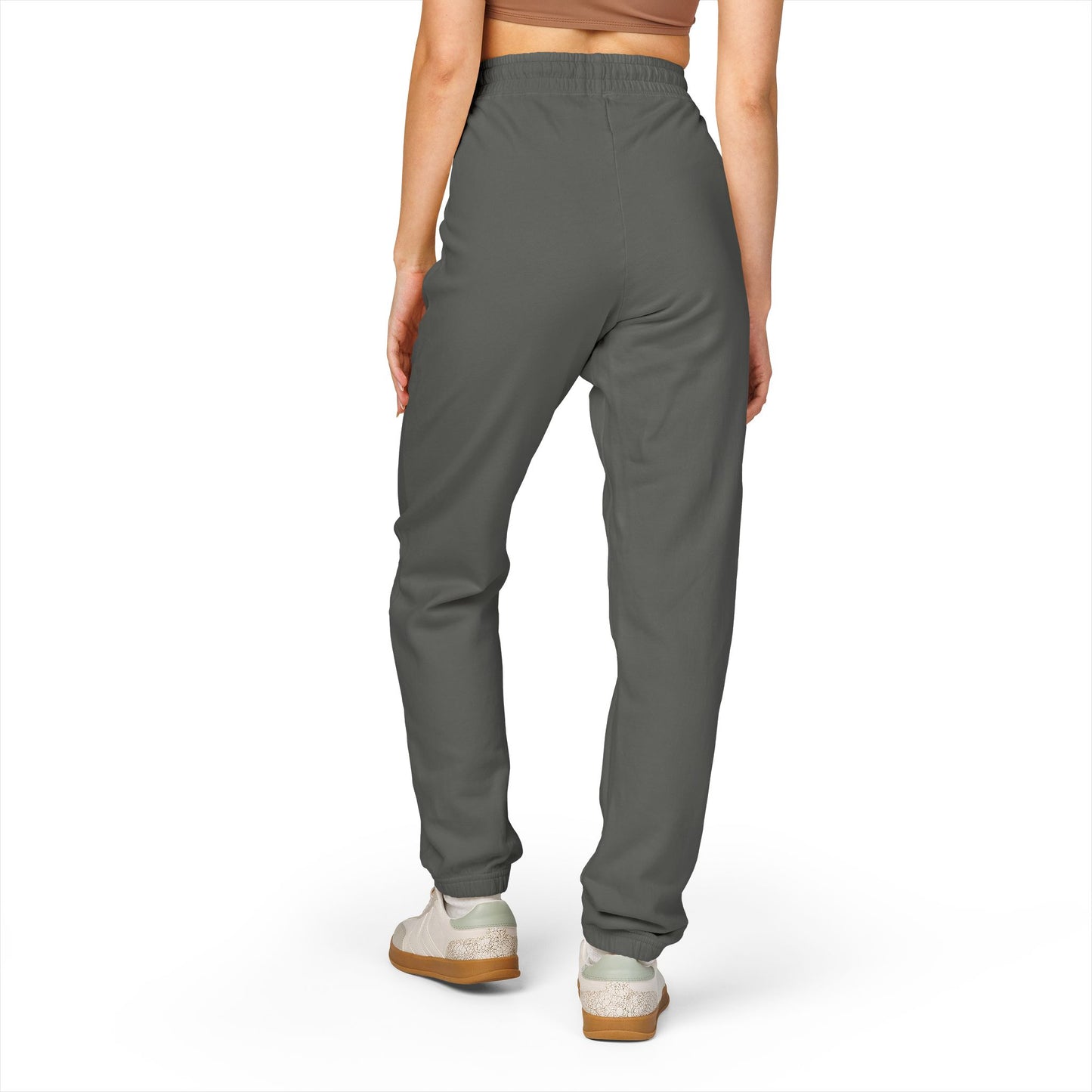 INSPIRED Fleece Sweatpants
