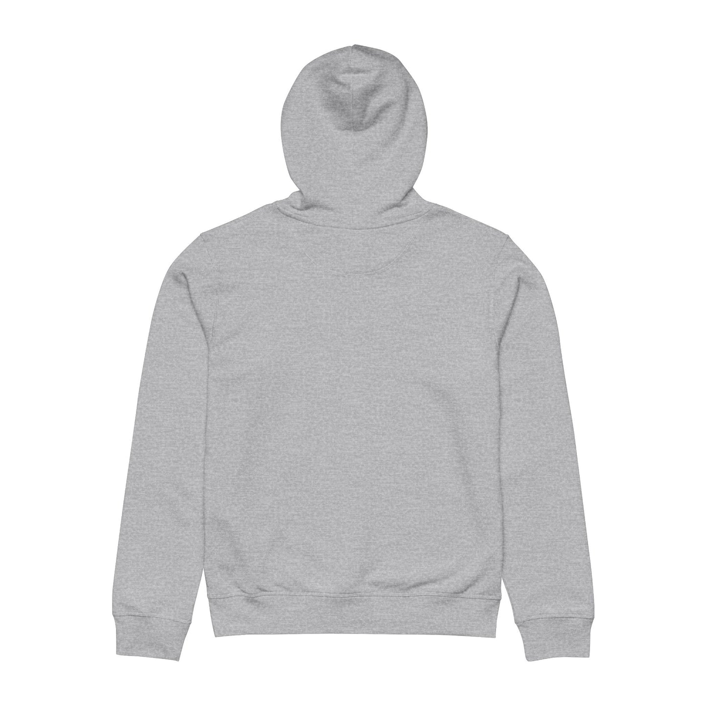ORGANIC INSPIRED GOAT  W Drummer Hoodie UNISEX