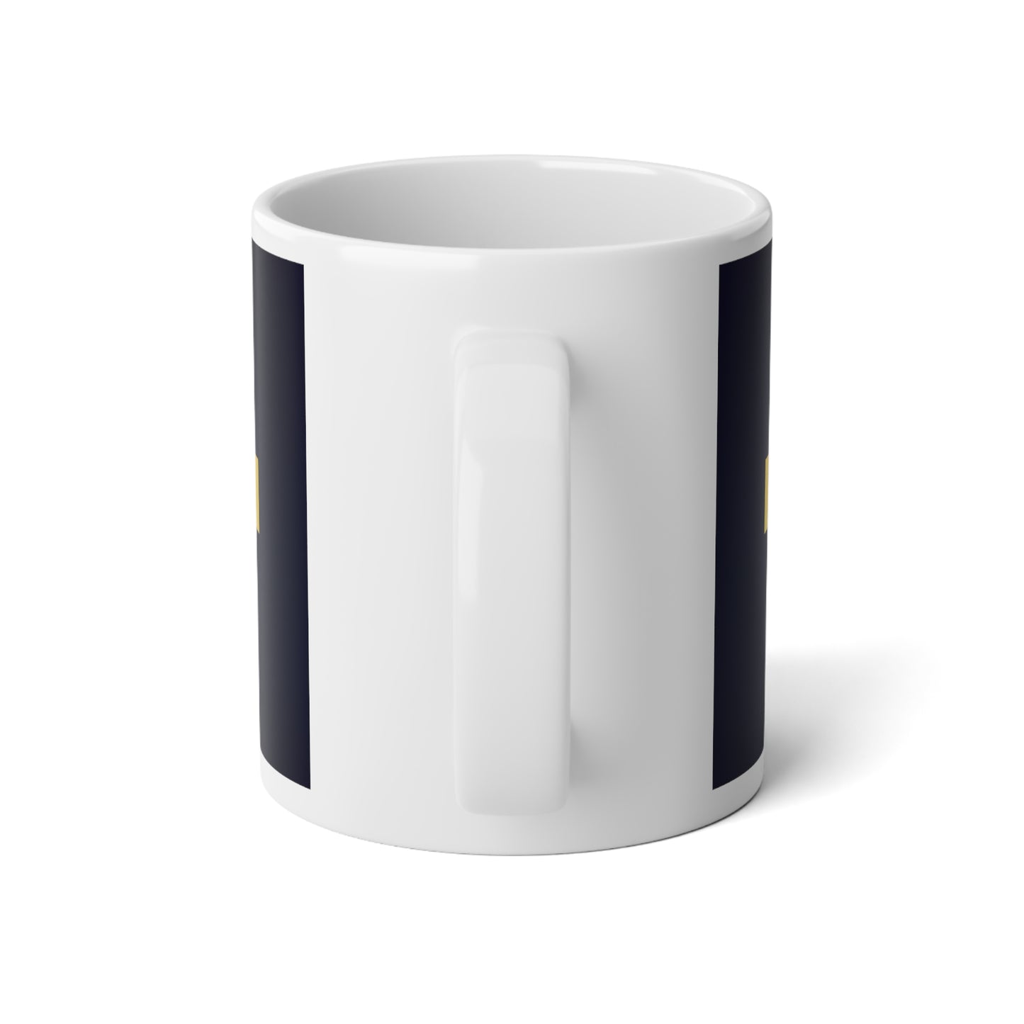INSPIRED Jumbo Mug, 20oz