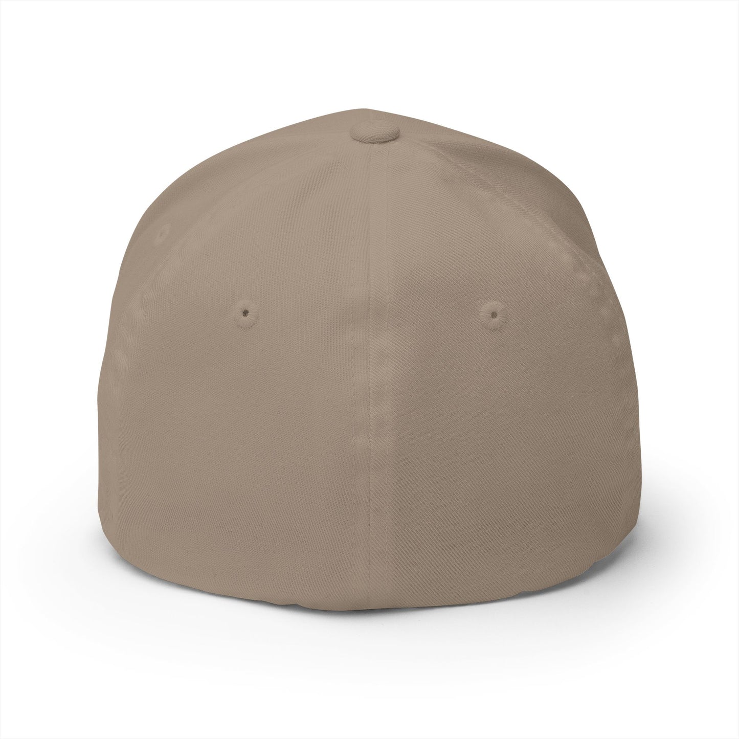 INSPIRED PRIME REALITY Closed-Back Structured Cap W