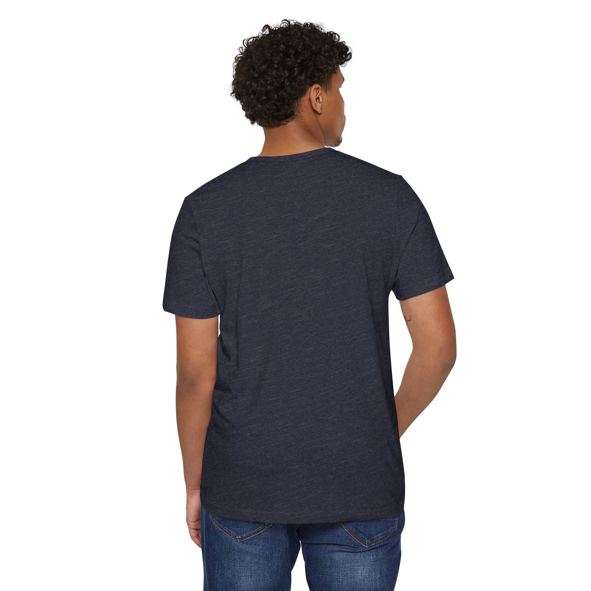 INSPIRED Aspire 2 Excellence UNISEX ORGANIC T-Shirt