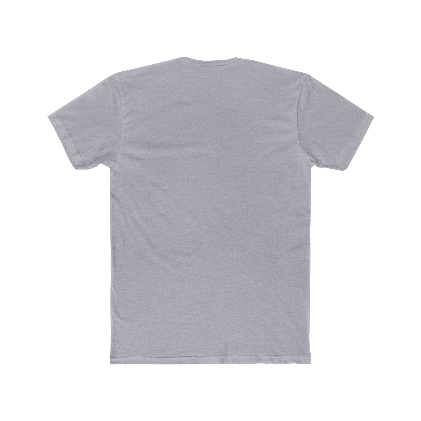 INSPIRED Original Men's Cotton Crew Tee