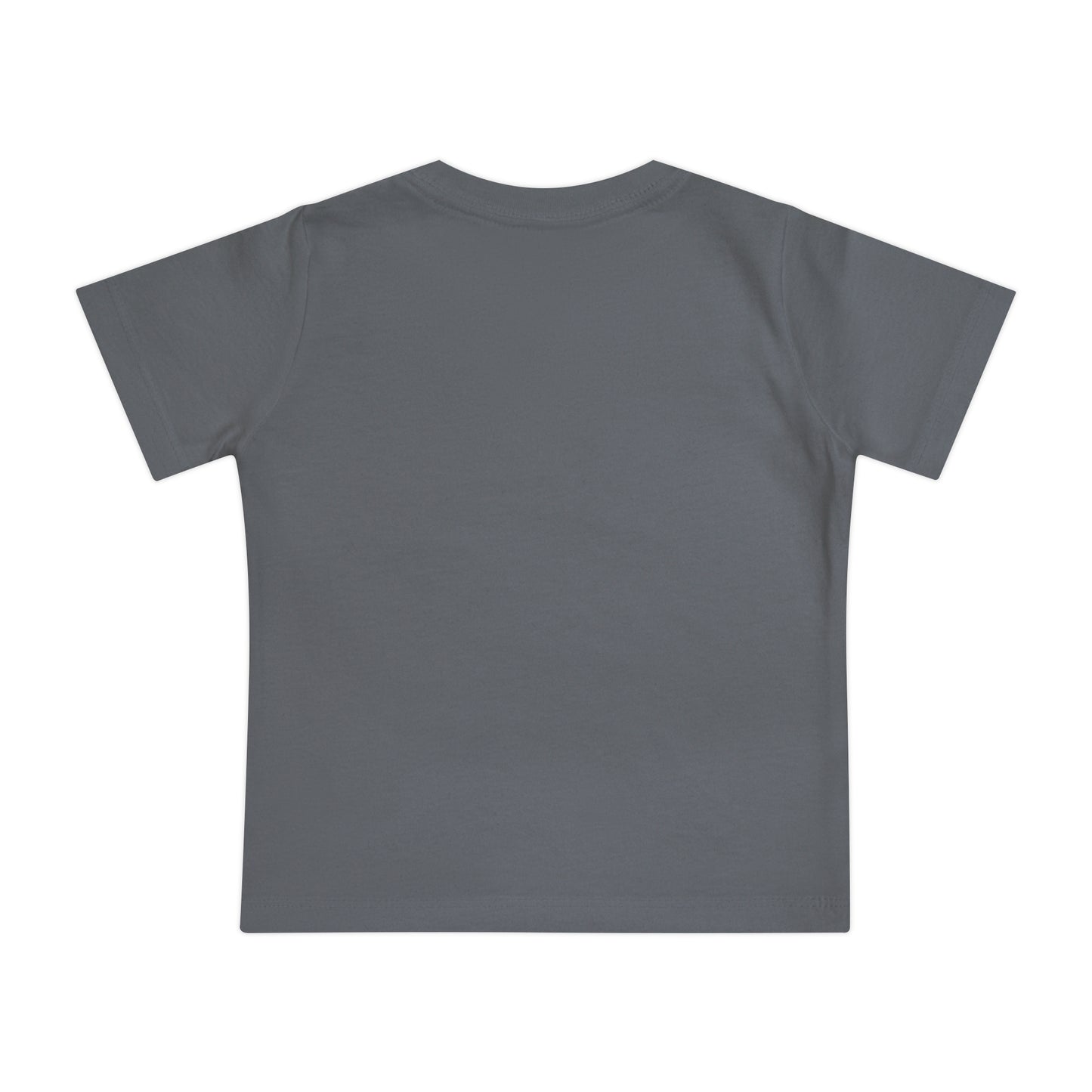 INSPIRED RAISE YOUR STANDARDS Baby Short Sleeve T-Shirt