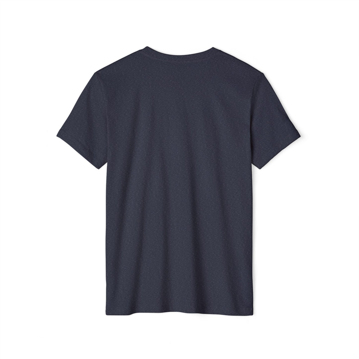 INSPIRED Everything Is Always... Unisex ORGANIC T-Shirt