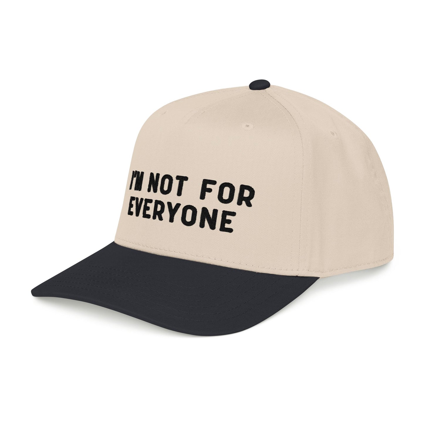 INSPIRED Everyone Mid Profile Baseball Cap