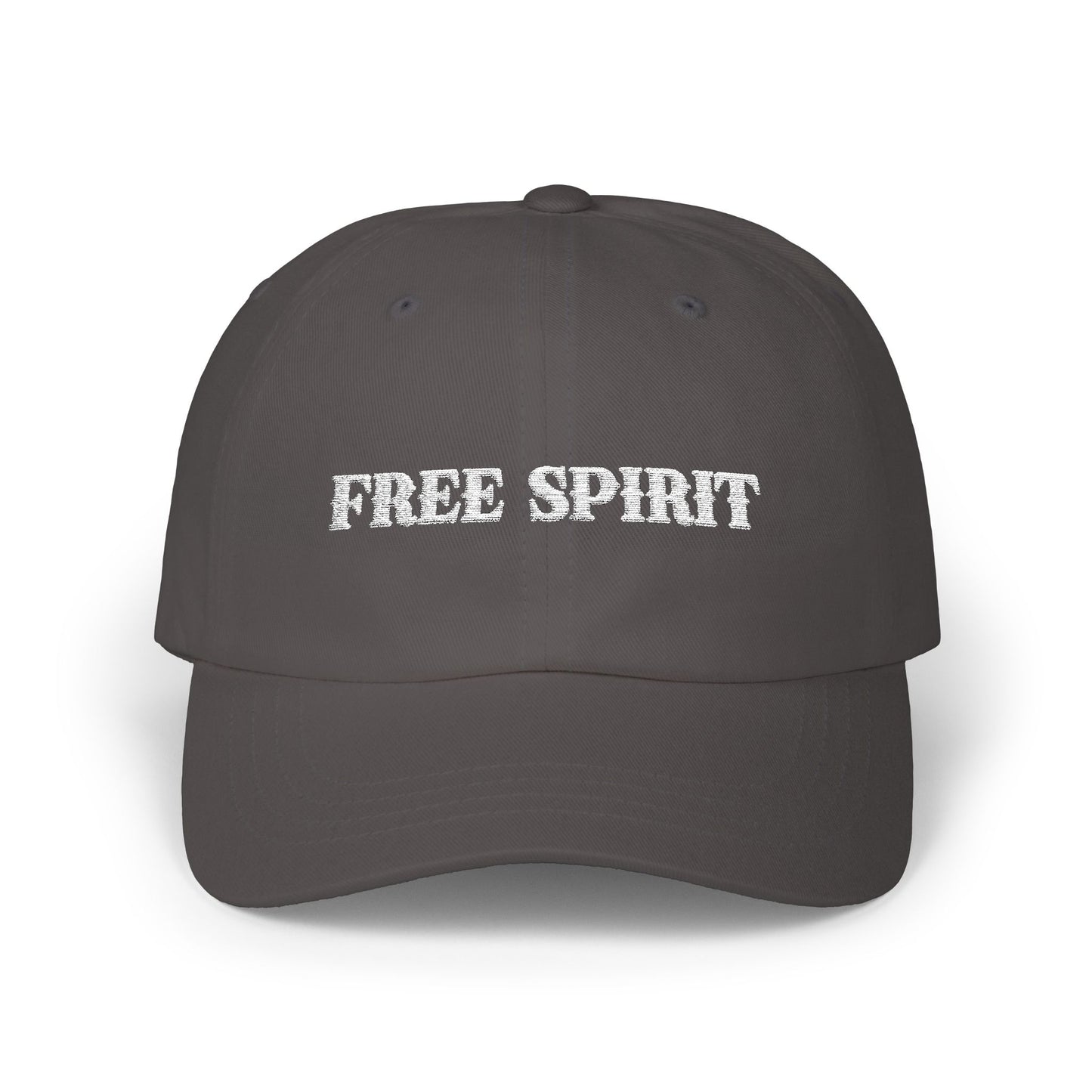 FREE SPIRIT Classic Dad Cap