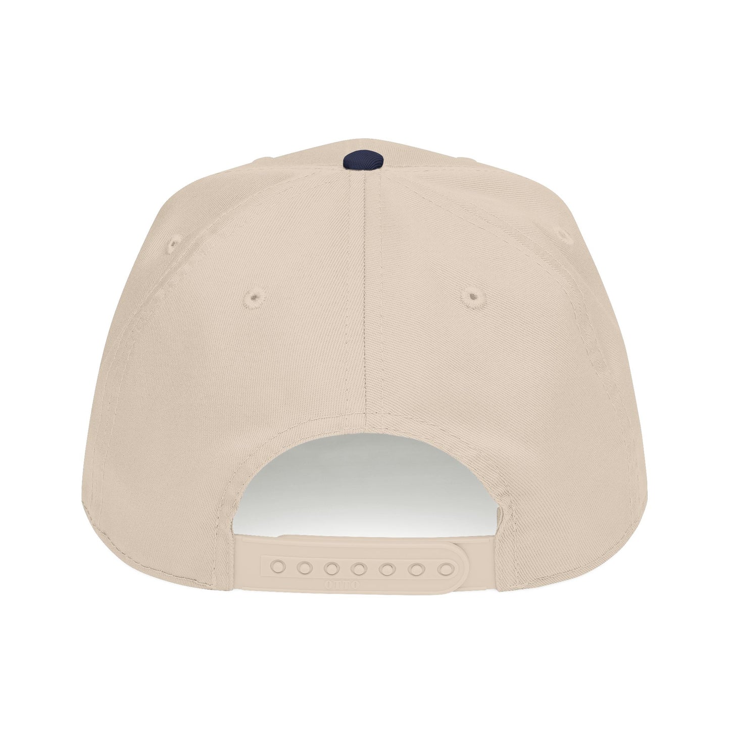 INSPIRED Everyone Mid Profile Baseball Cap