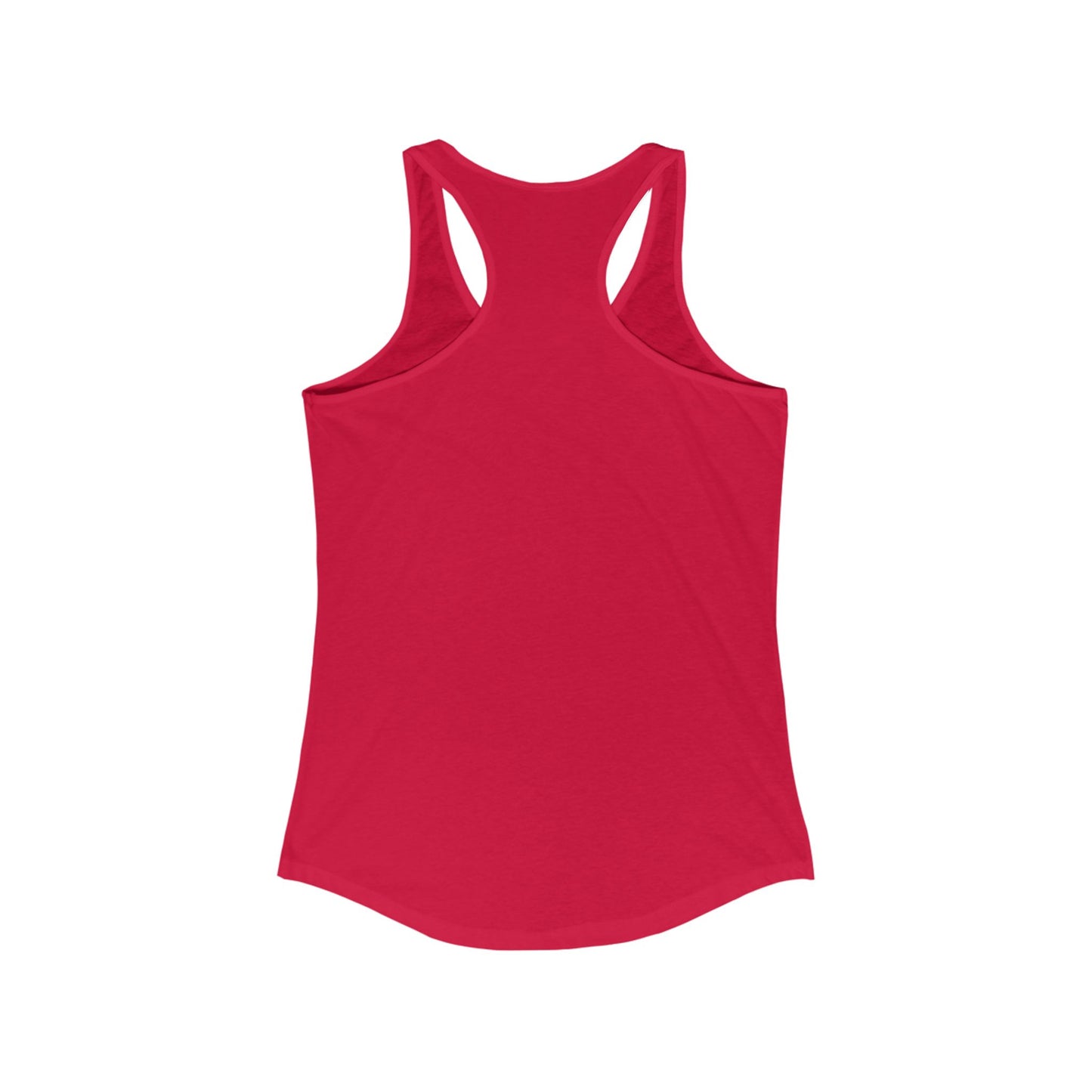 INSPIRED Garden Women's Ideal Racerback Tank