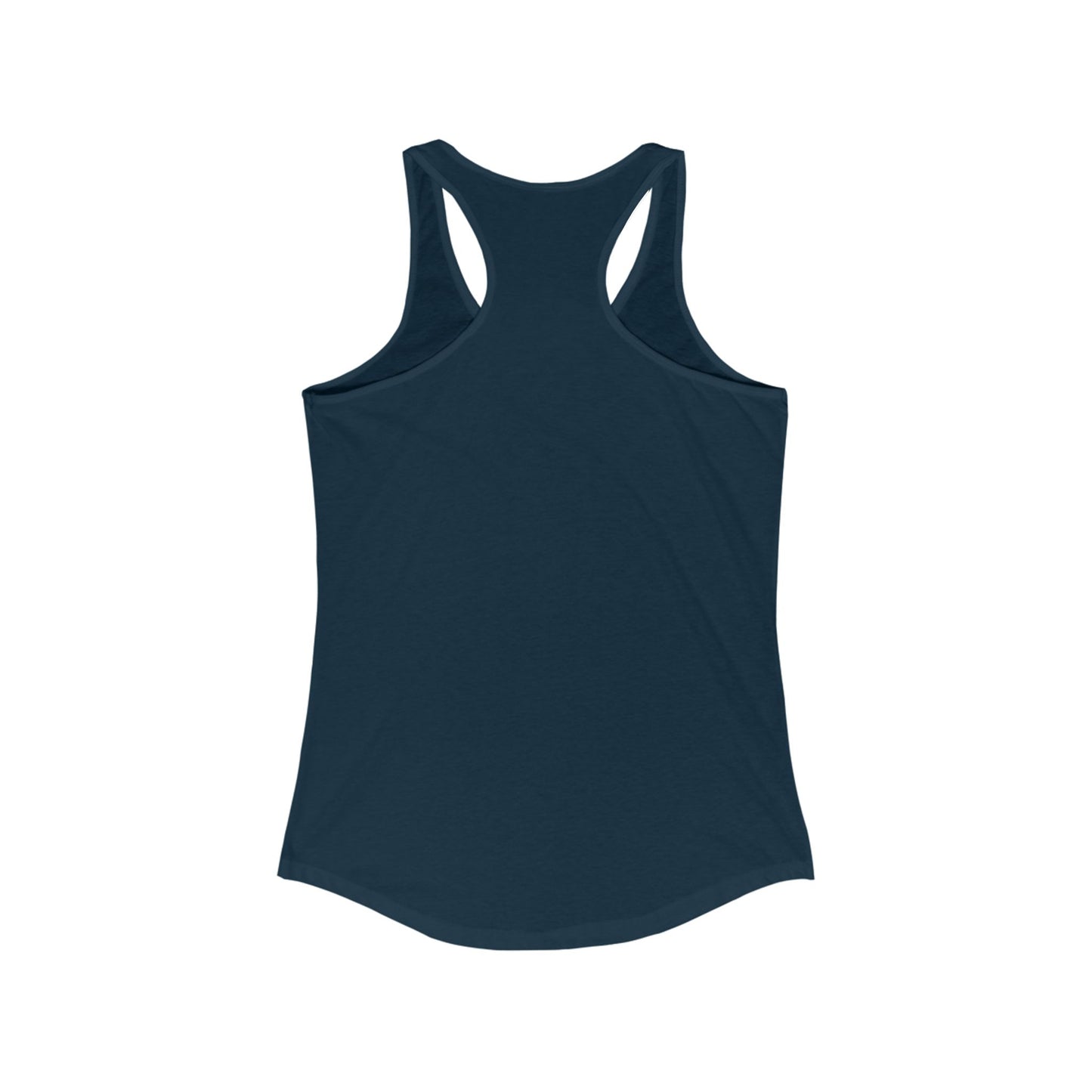 INSPIRED Garden Women's Ideal Racerback Tank