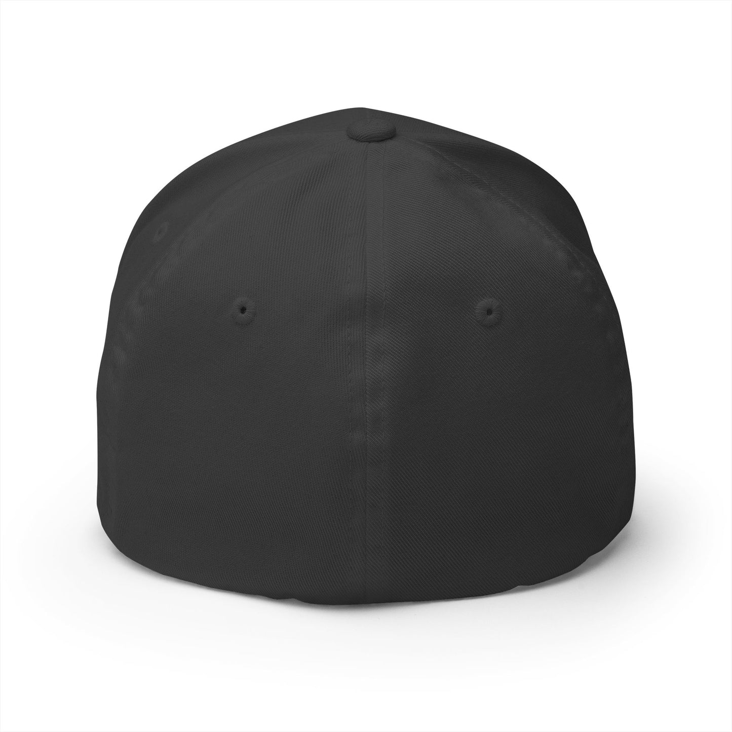 INSPIRED PRIME REALITY Closed-Back Structured Cap W