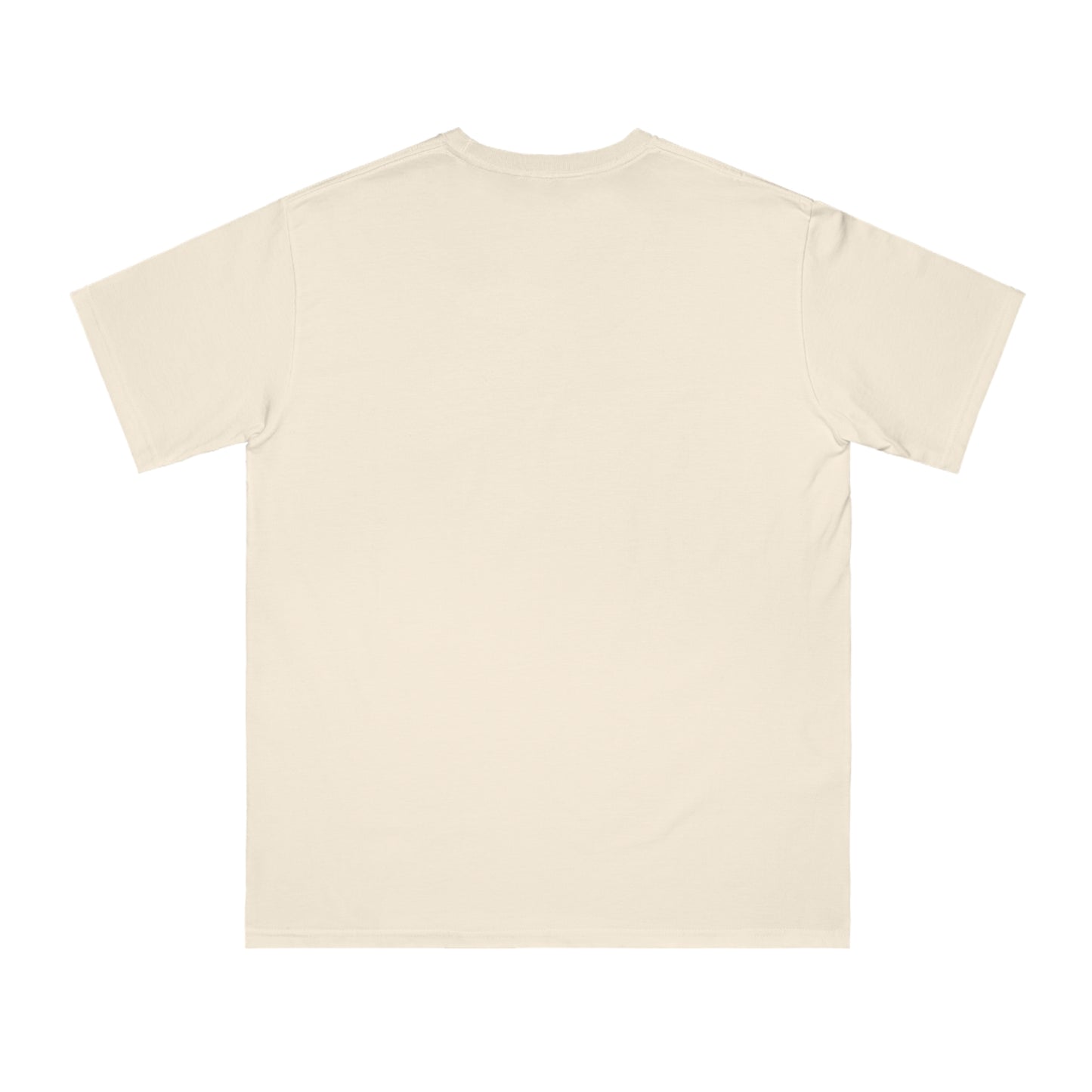 INSPIRED GARDEN P Unisex Organic Classic T-Shirt