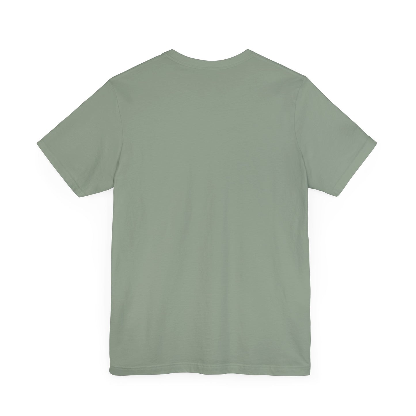 INSPIRED GARDEN P Unisex Jersey Short Sleeve Tee