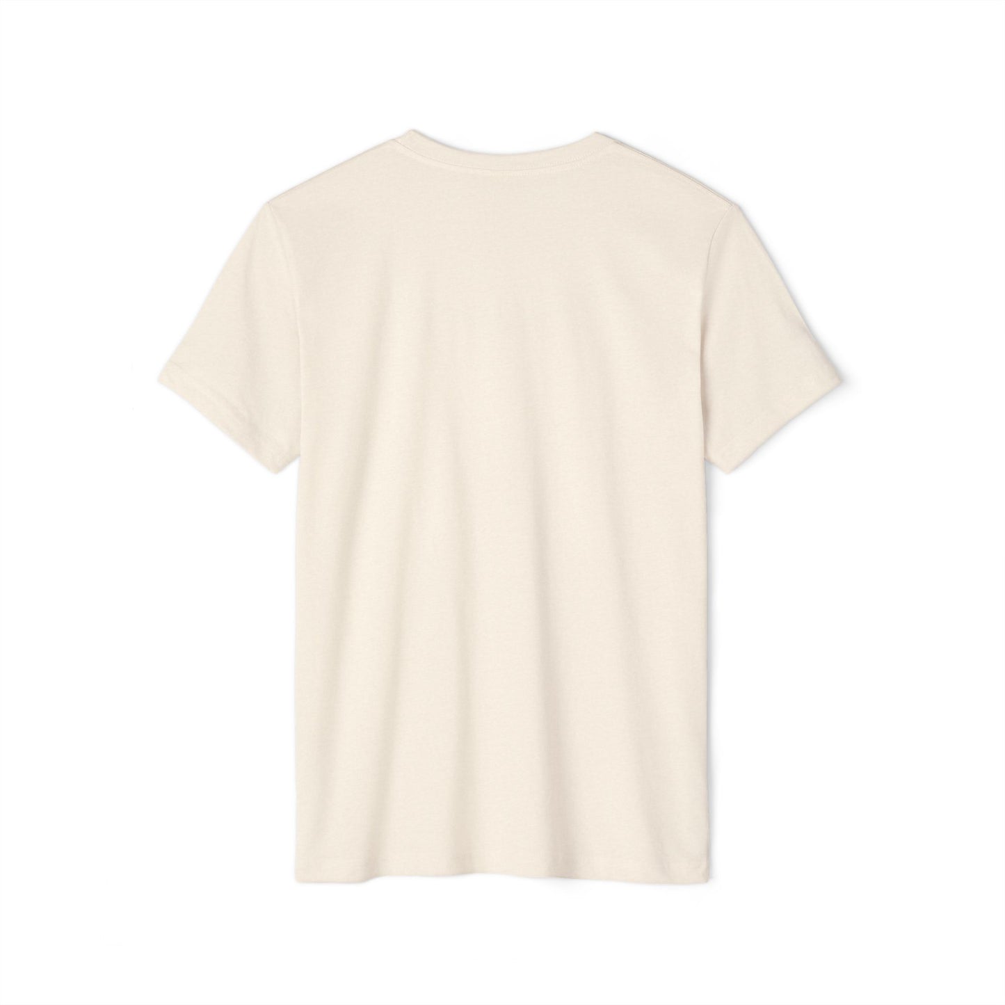 INSPIRED GARDEN L Unisex Recycled ORGANIC T-Shirt