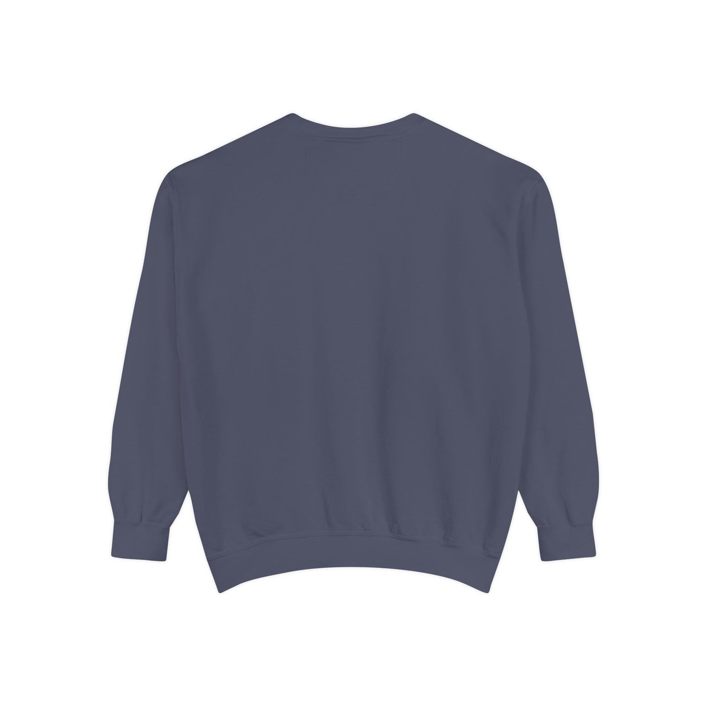 INSPIRED GARDEN Unisex Dyed Sweatshirt