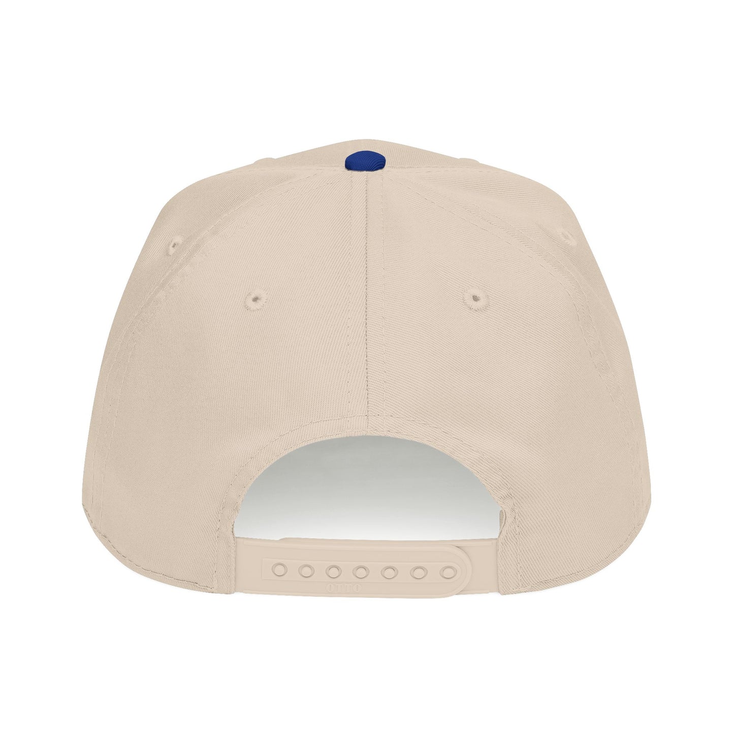 INSPIRED Big Bear Mid Profile Baseball Cap