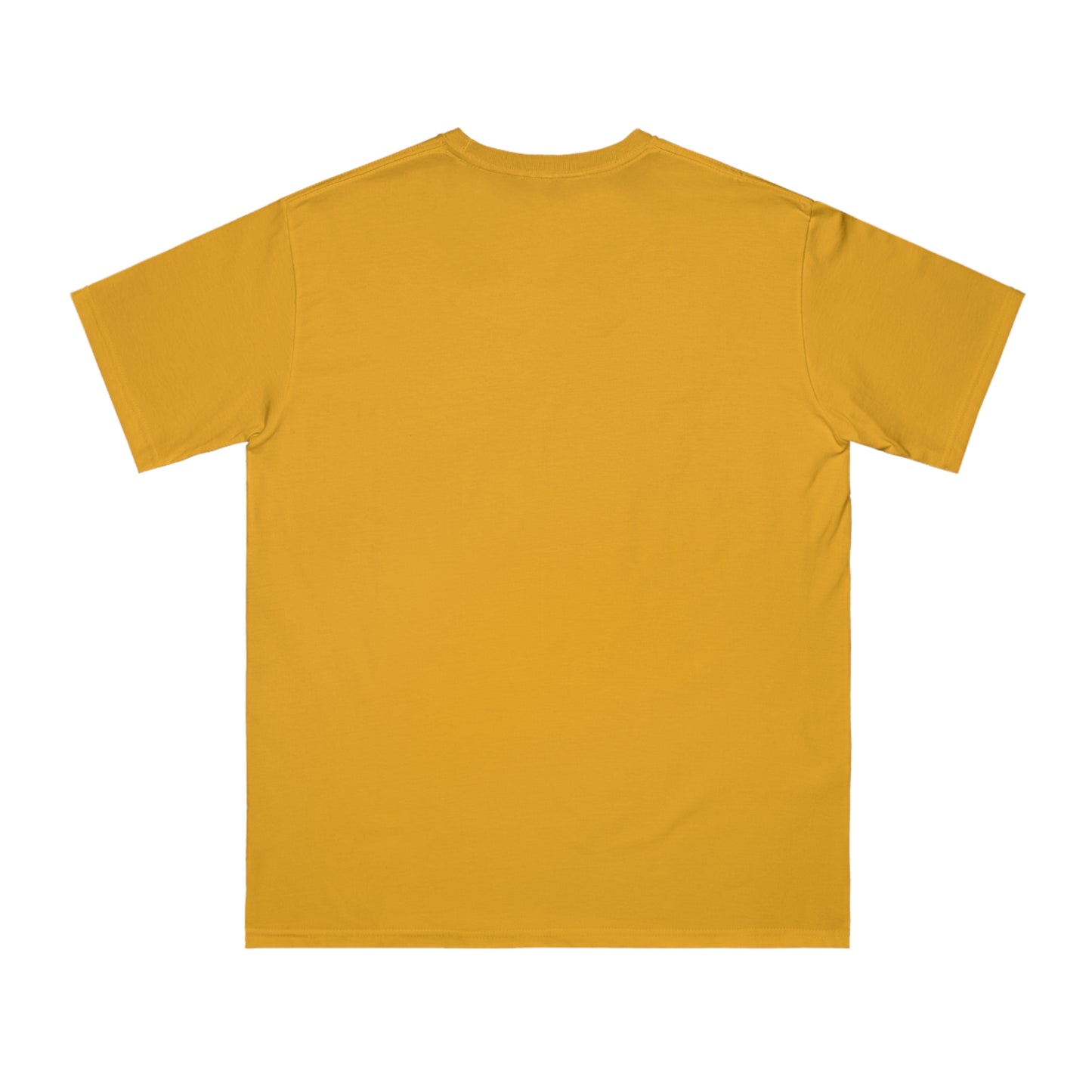 INSPIRED GARDEN Unisex Organic Classic T-Shirt