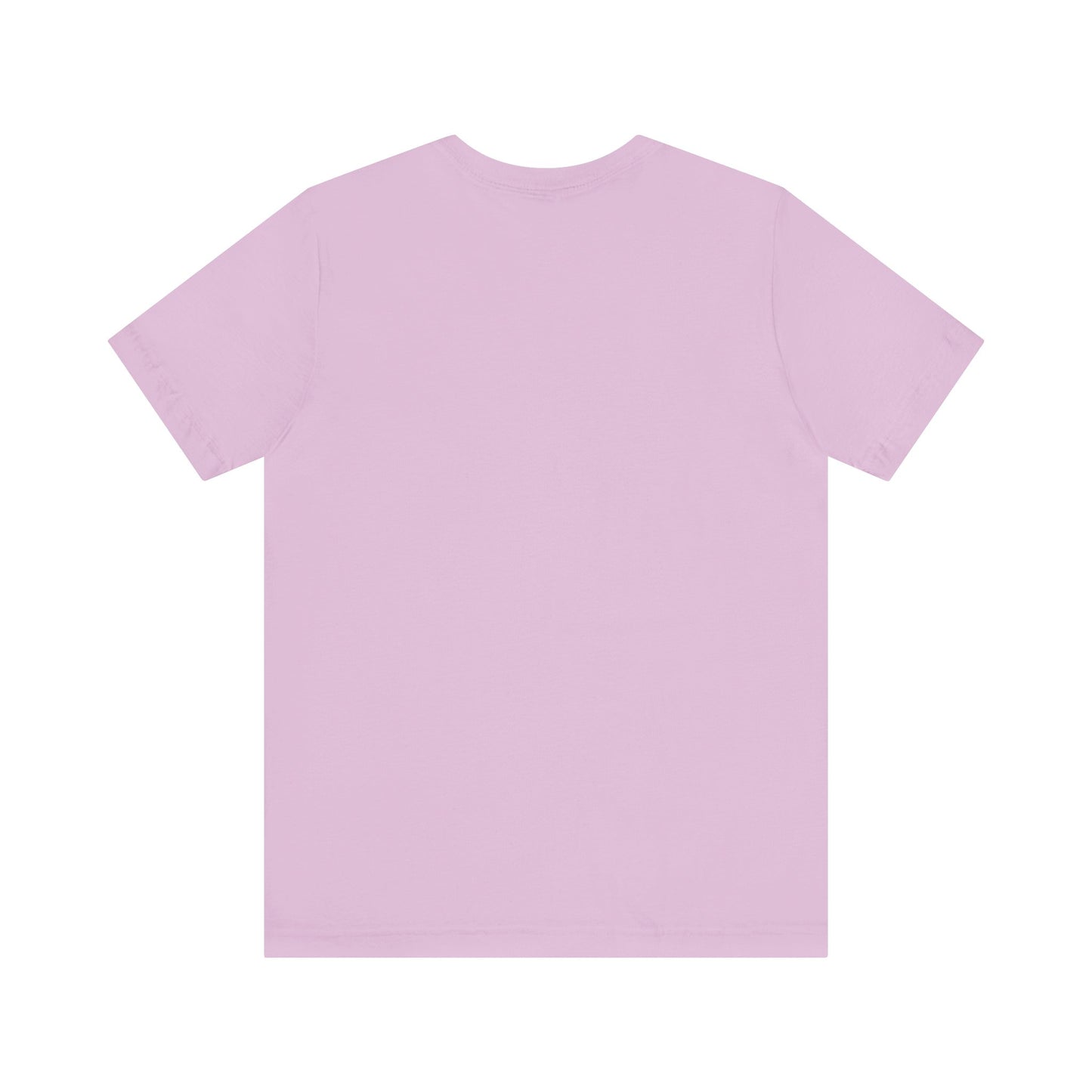 INSPIRED GARDEN P Unisex Jersey Short Sleeve Tee