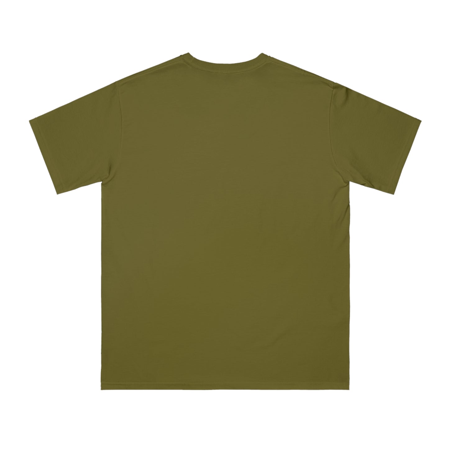 INSPIRED GARDEN P Unisex Organic Classic T-Shirt