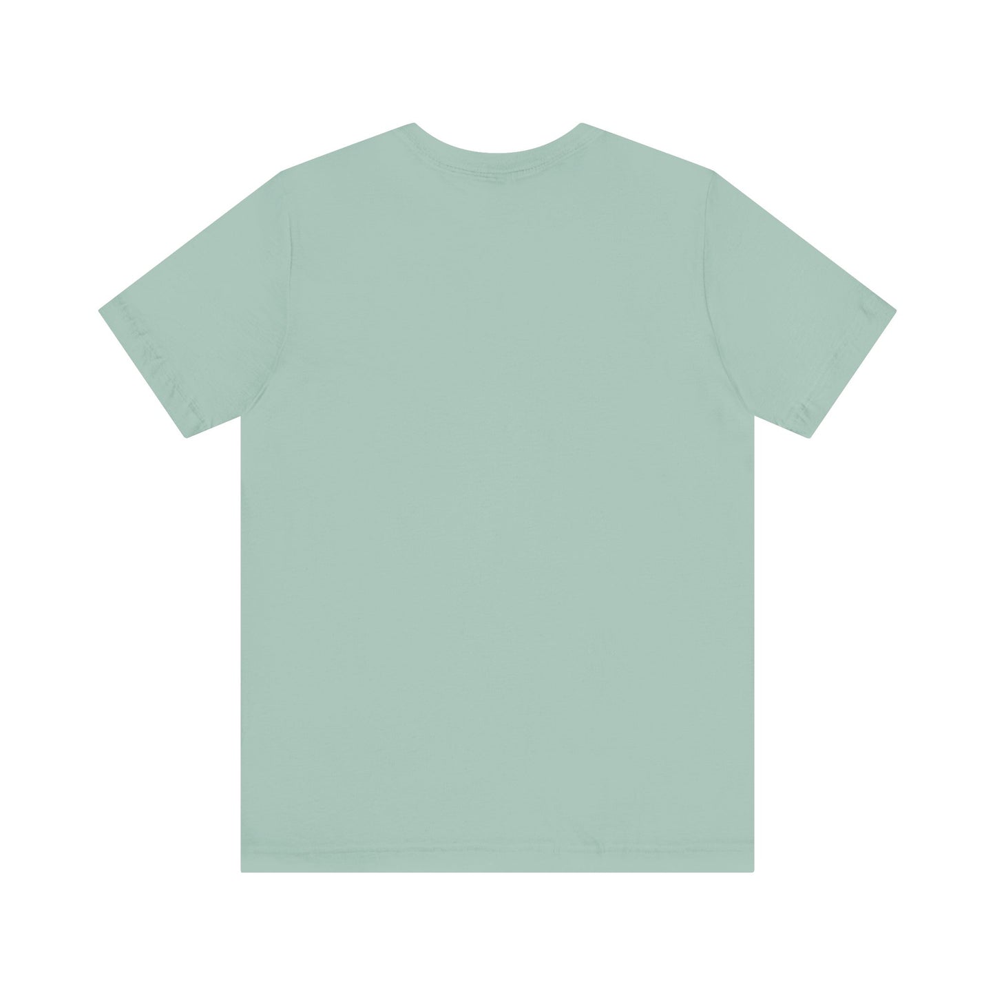 INSPIRED GARDEN P Unisex Jersey Short Sleeve Tee