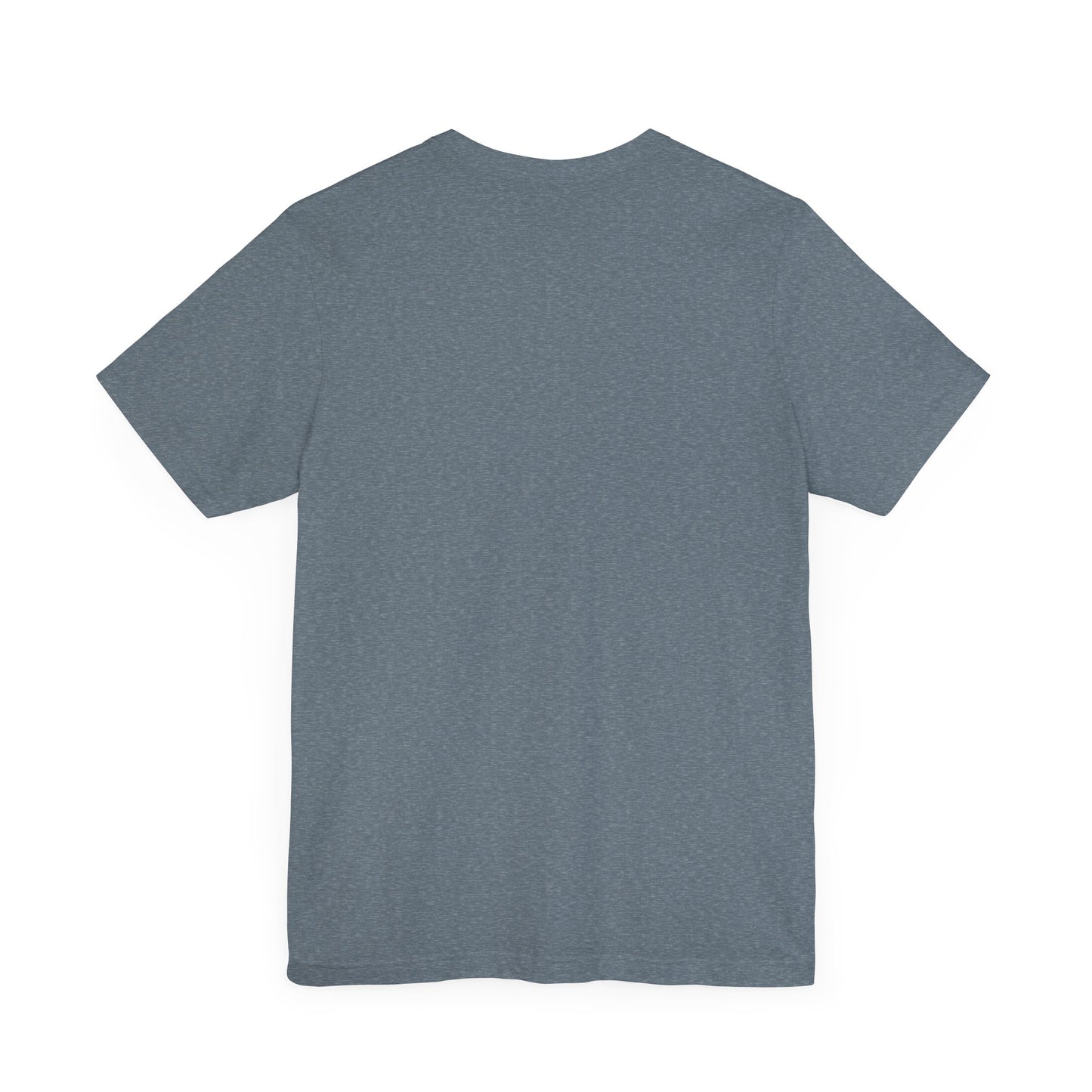 INSPIRED GARDEN P Unisex Jersey Short Sleeve Tee