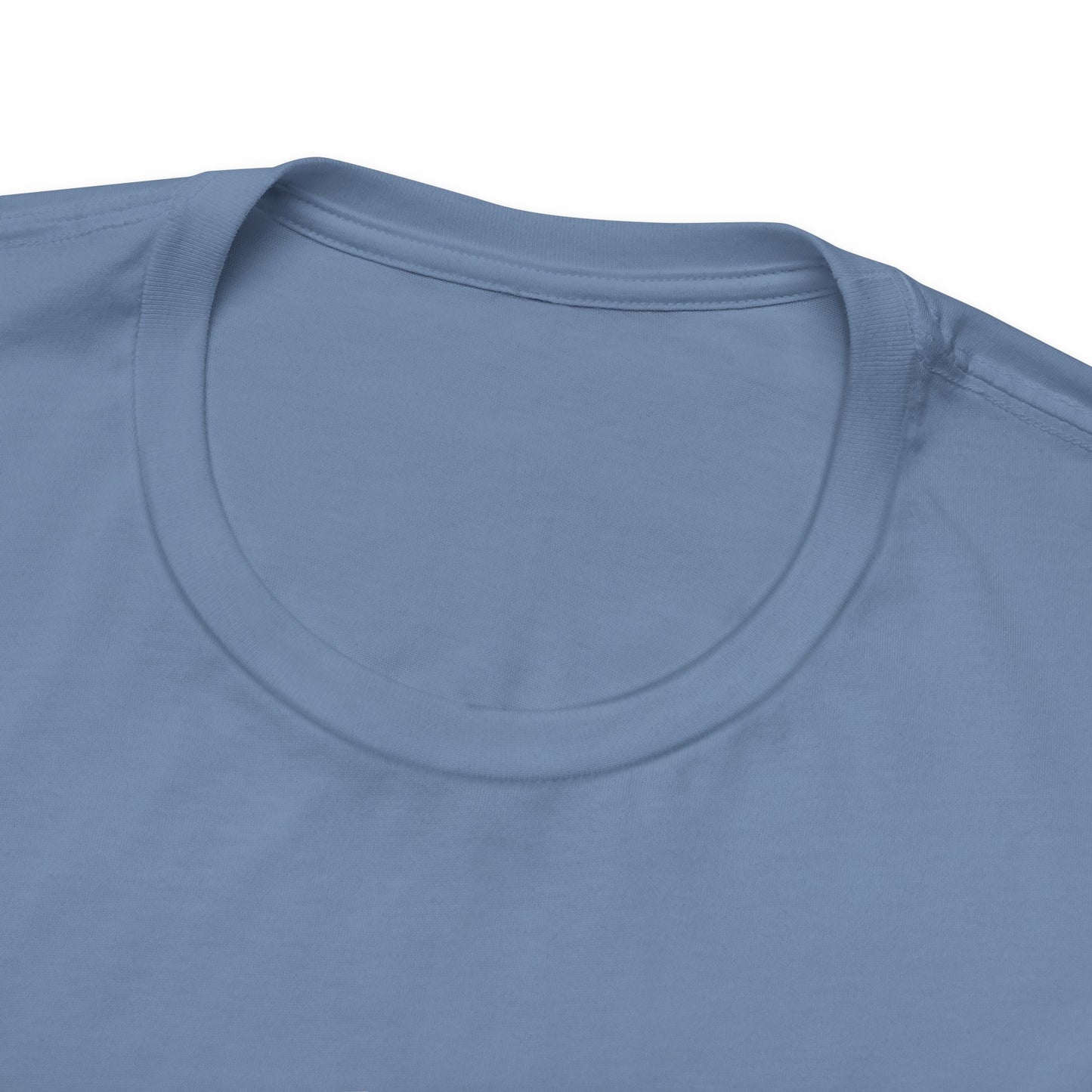 INSPIRED GARDEN Unisex Jersey Short Sleeve Tee