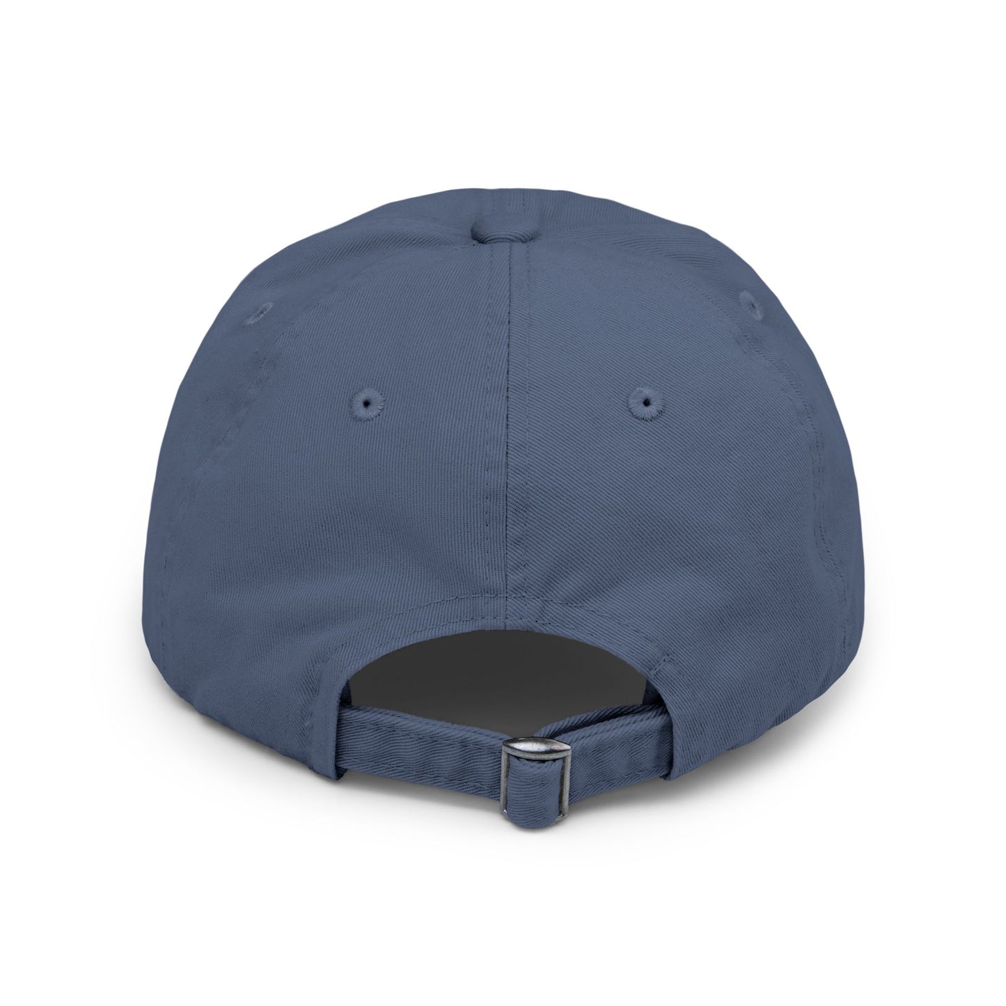 INSPIRED GARDEN Unisex Distressed Cap - Inspired Fashion Accessory