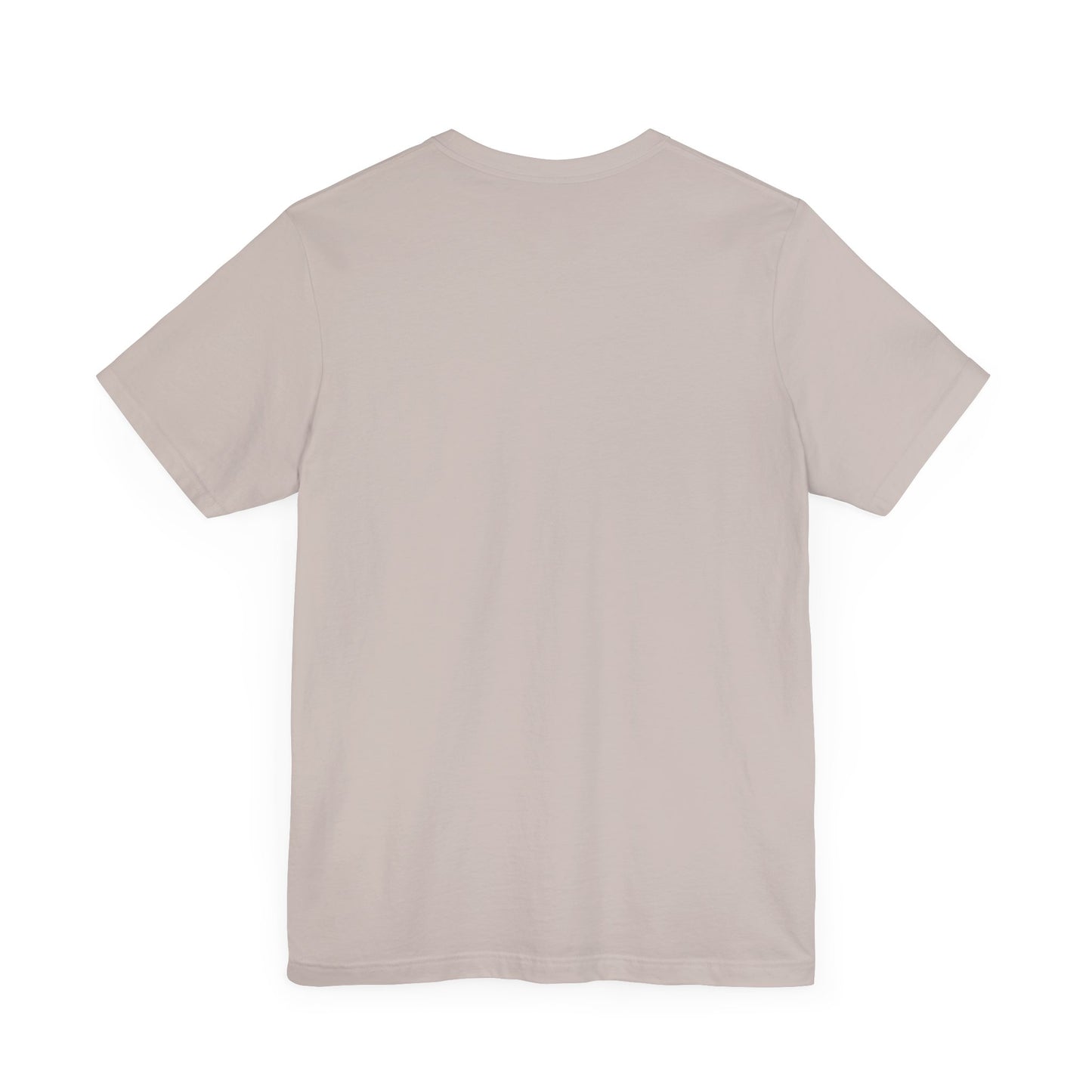 INSPIRED GARDEN P Unisex Jersey Short Sleeve Tee