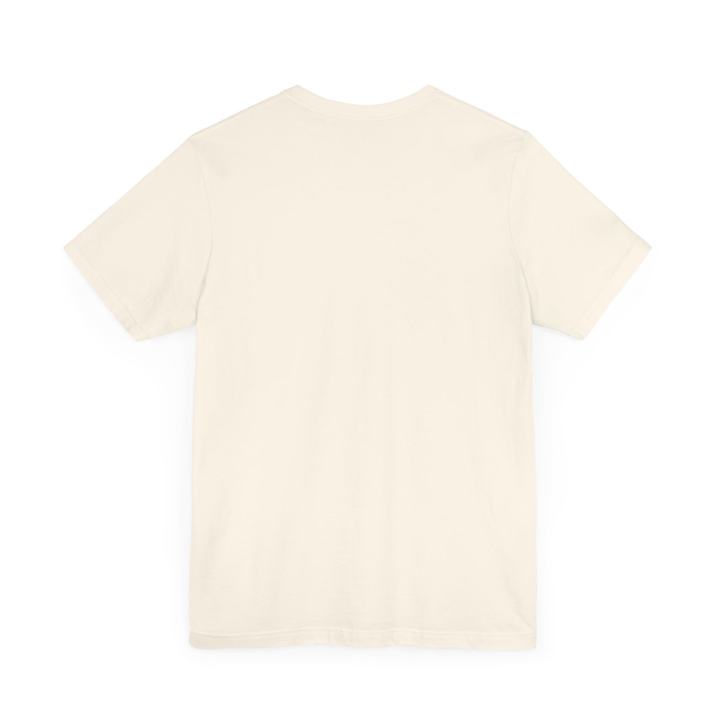 INSPIRED GARDEN L Unisex Jersey Short Sleeve Tee