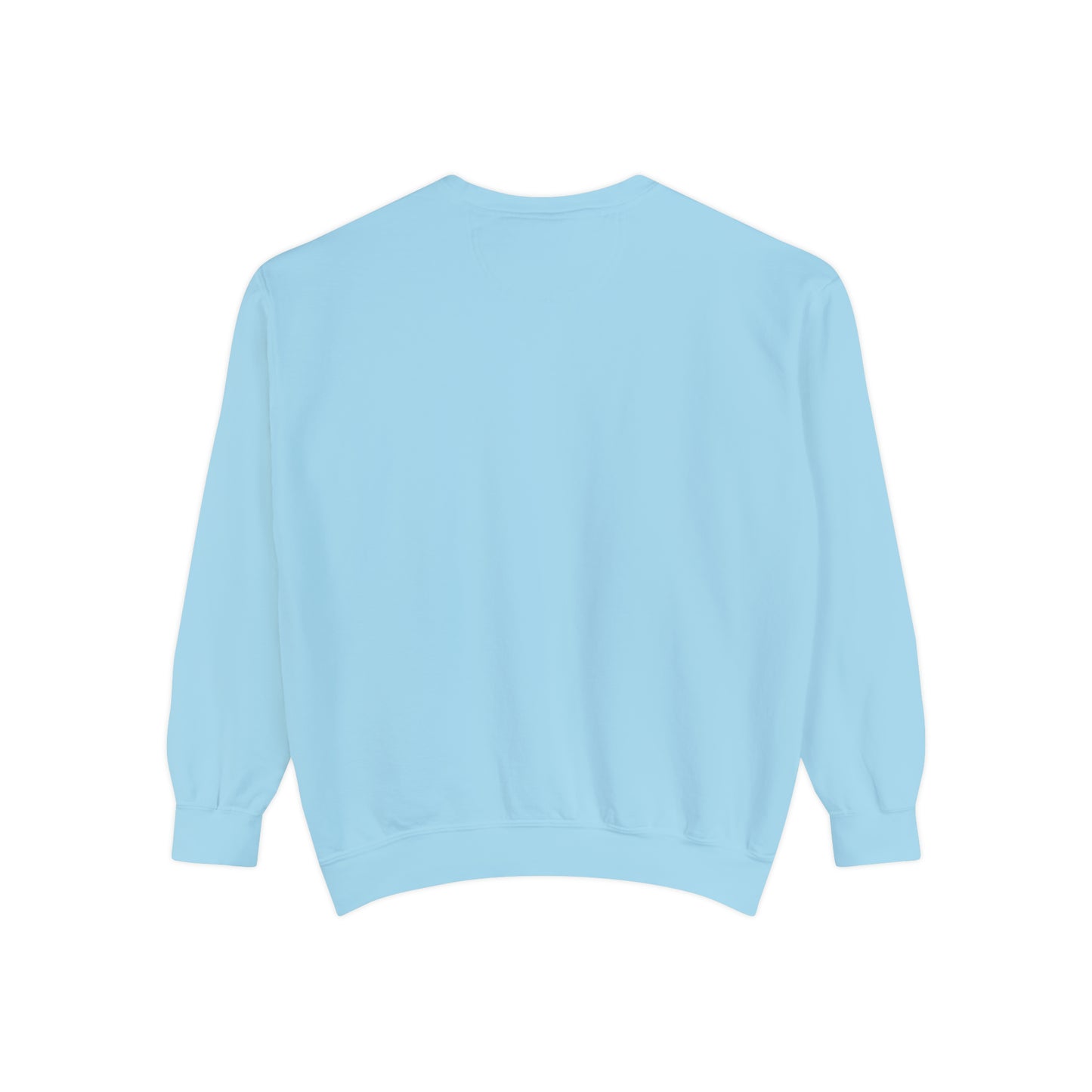 INSPIRED INSPIRE MORE Unisex Dyed Sweatshirt