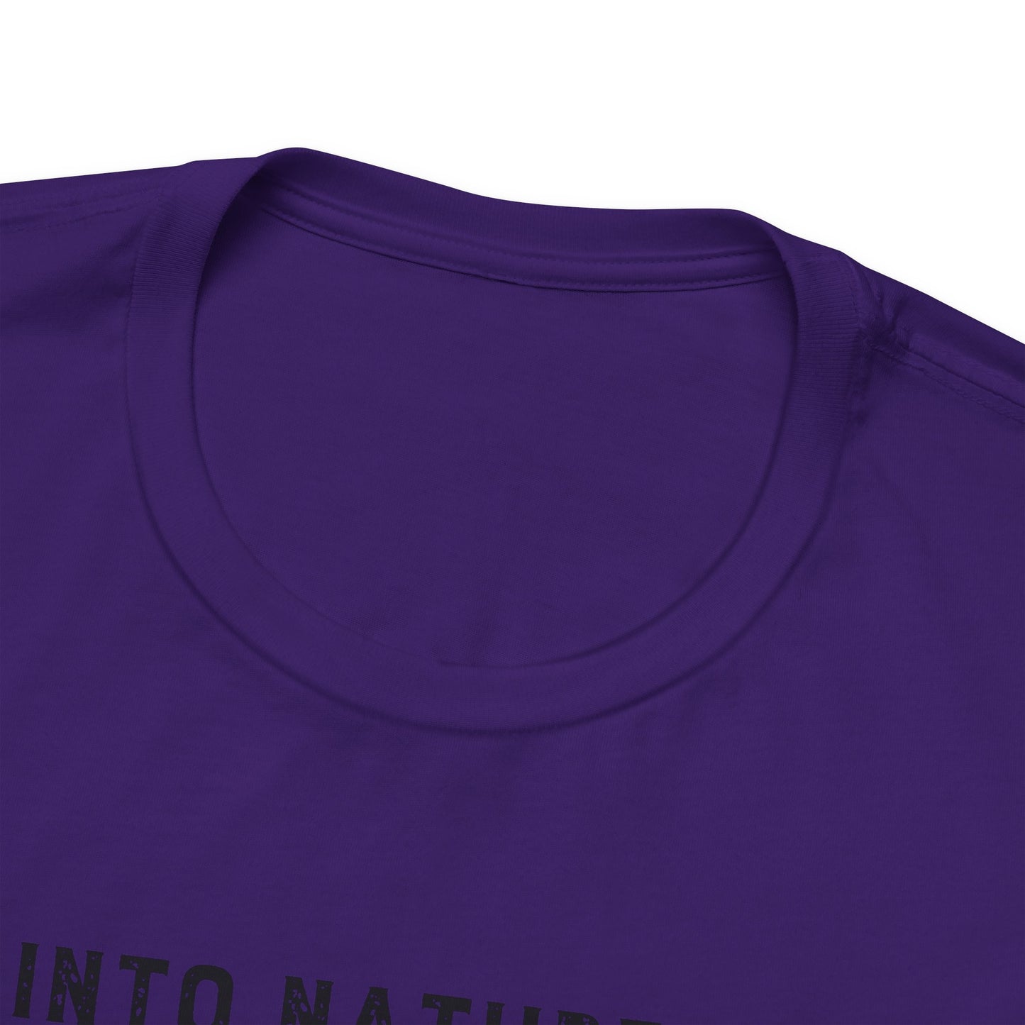 INSPIRED GARDEN Unisex Jersey Short Sleeve Tee