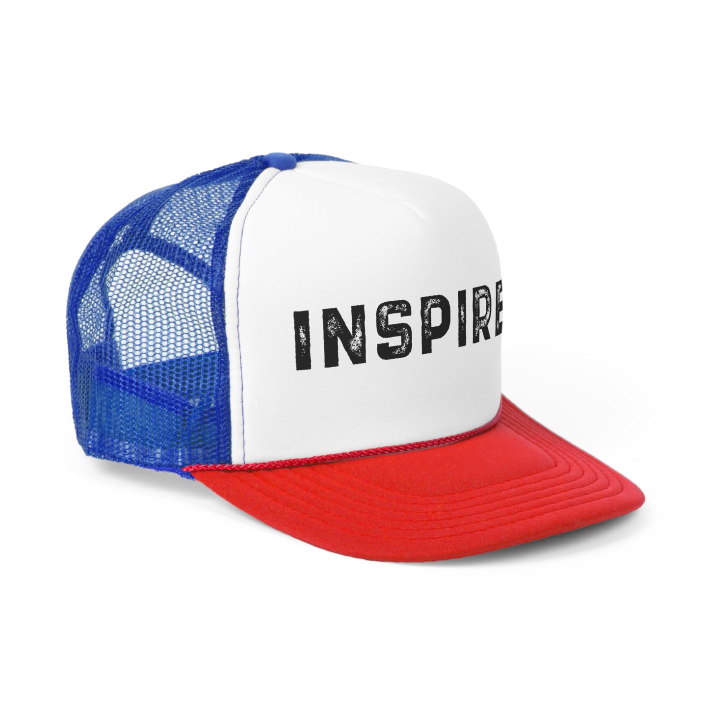 INSPIRED Trucker Cap