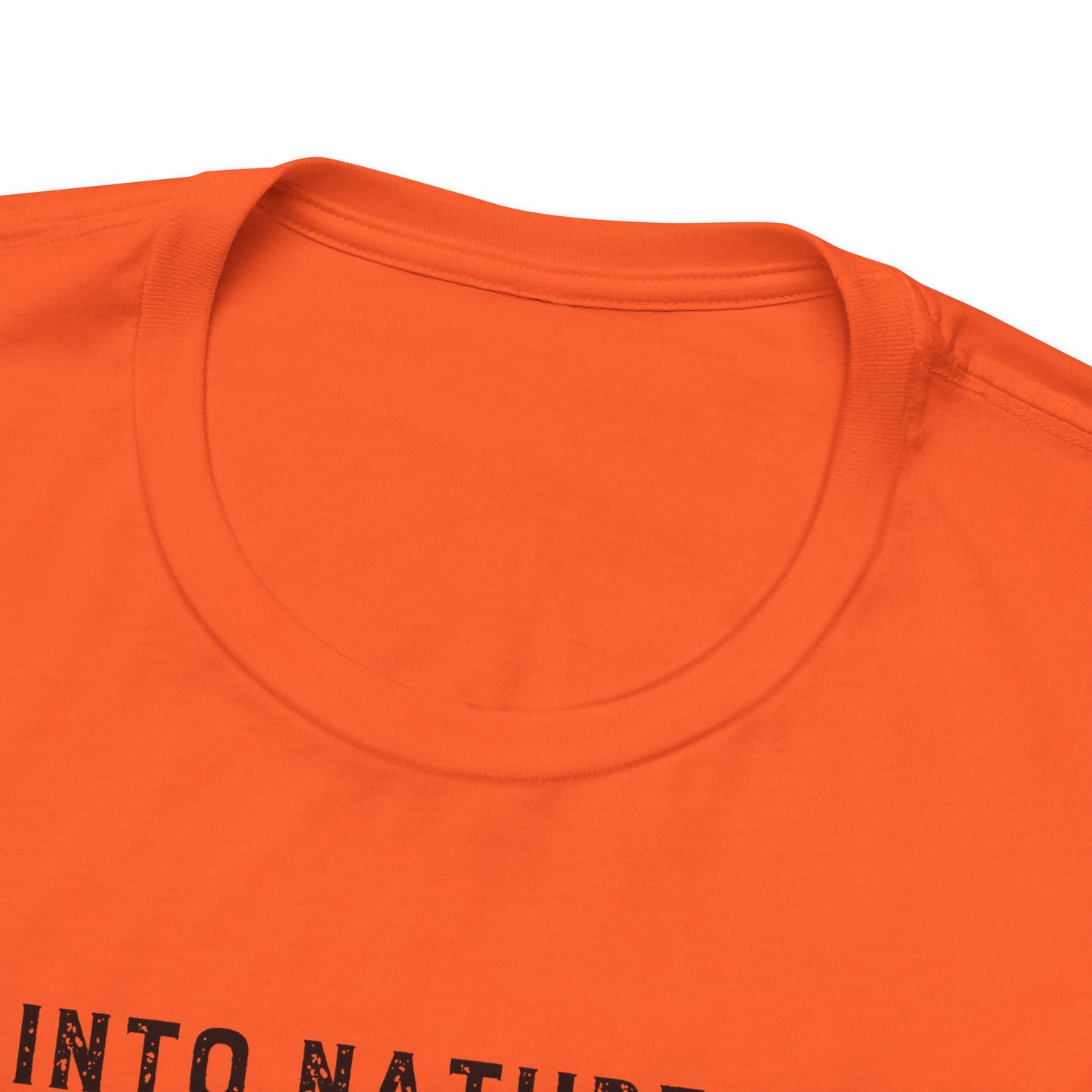 INSPIRED GARDEN Unisex Jersey Short Sleeve Tee